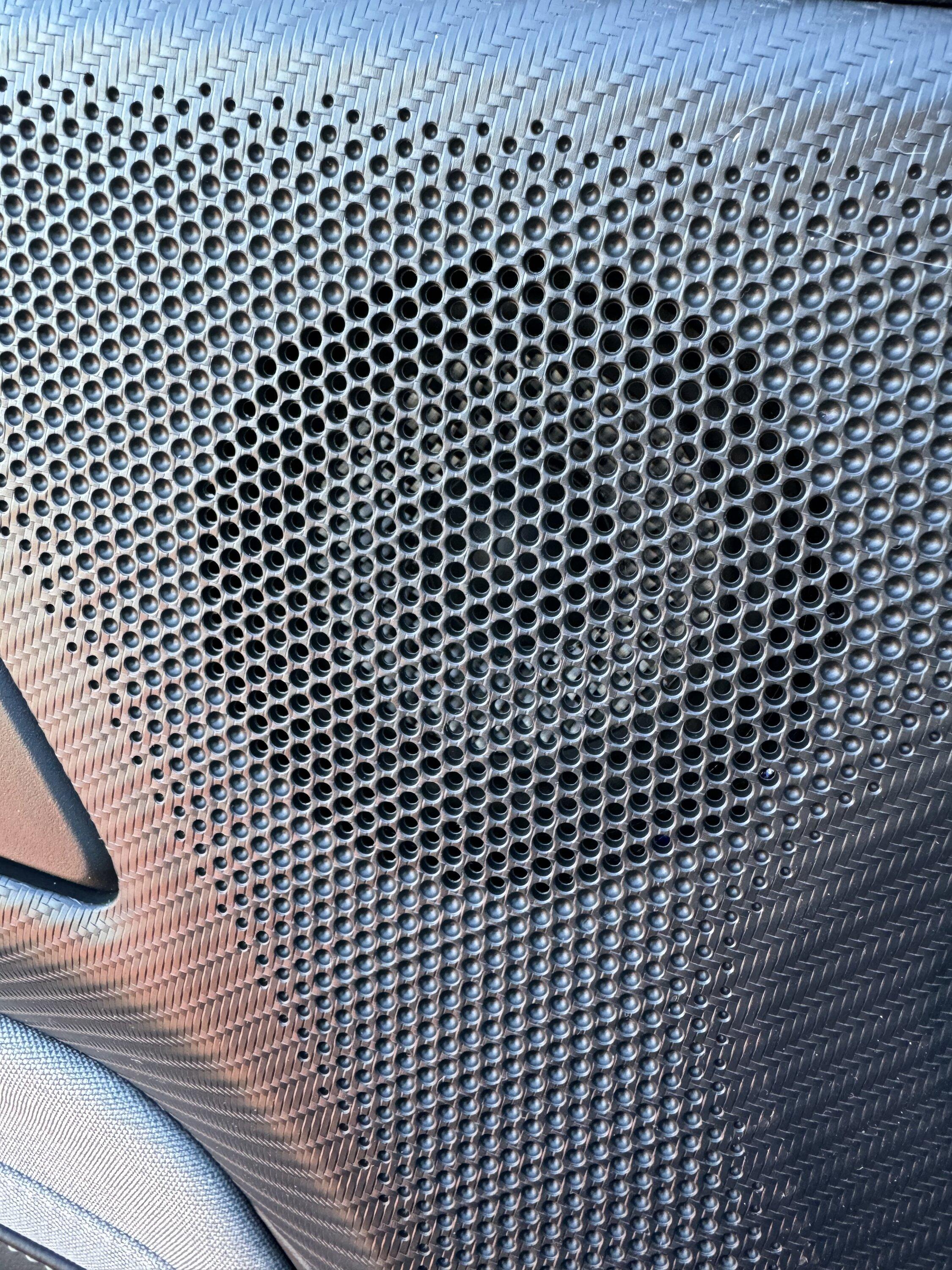 S650 Mustang Removed Door Panels for Speaker Upgrade - DIY Writeup IMG_0618