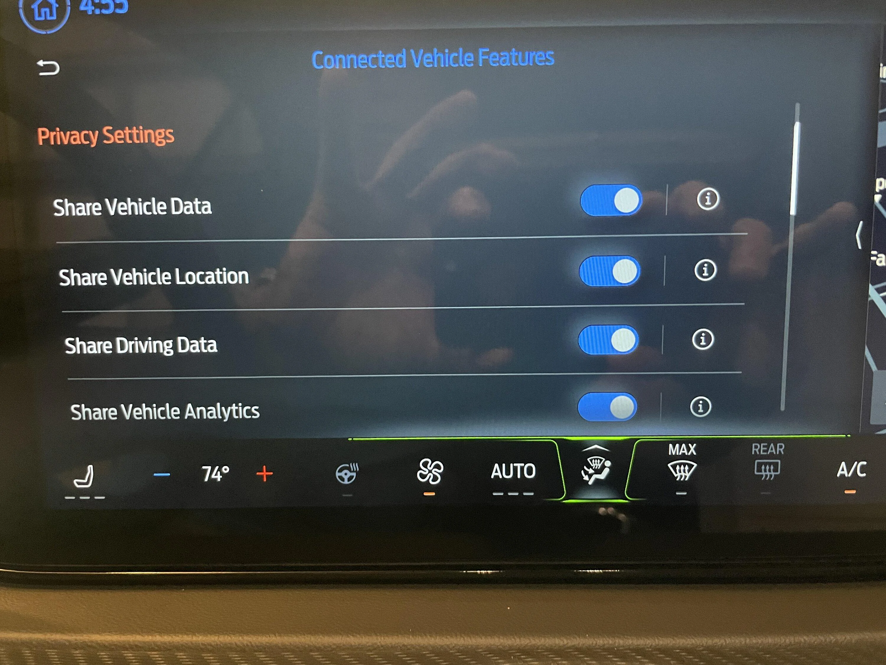 S650 Mustang Software Update Mechanism? IMG_4845