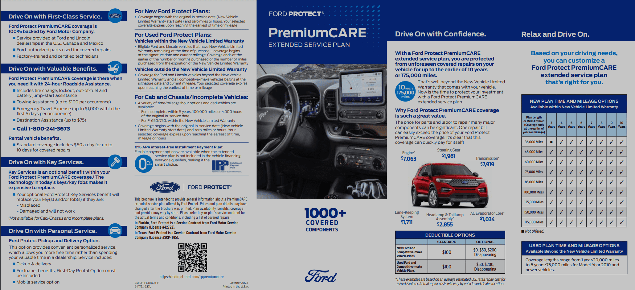 S650 Mustang Extended Warranties? 64172_1637b FP PremiumCARE Bro OCT 2024 Final 8_4_23.pdf - Opera 12_16_2023 11_06_35 AM