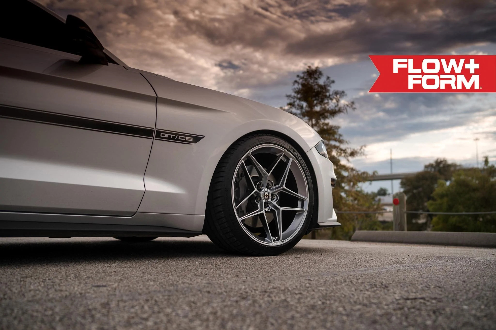 S650 Mustang HRE FF28 FF21 FF11 FF10 FlowForm Wheels - VIBE Motorsports 5