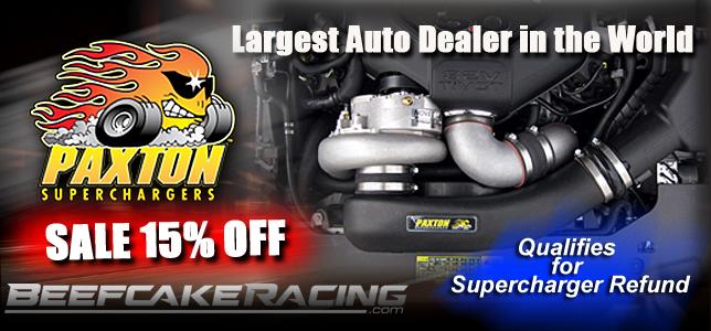 S650 Mustang Beefcake Racings MONTH LONG Christmas sale!! paxton-superchargers-sale-refund-beefcake-racin