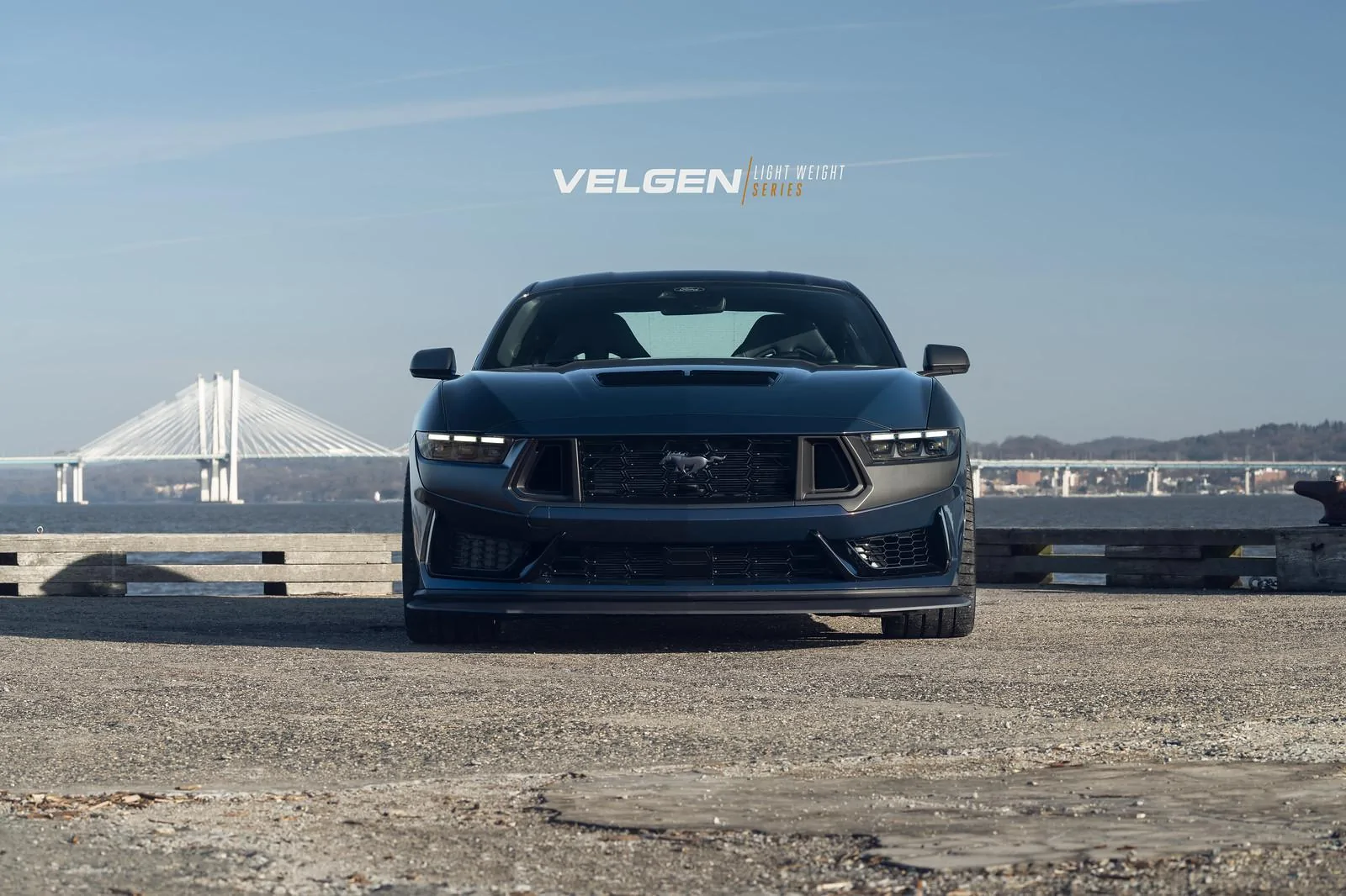 Velgen Light Weight Vf5 Mustang Darkhorse -5.webp