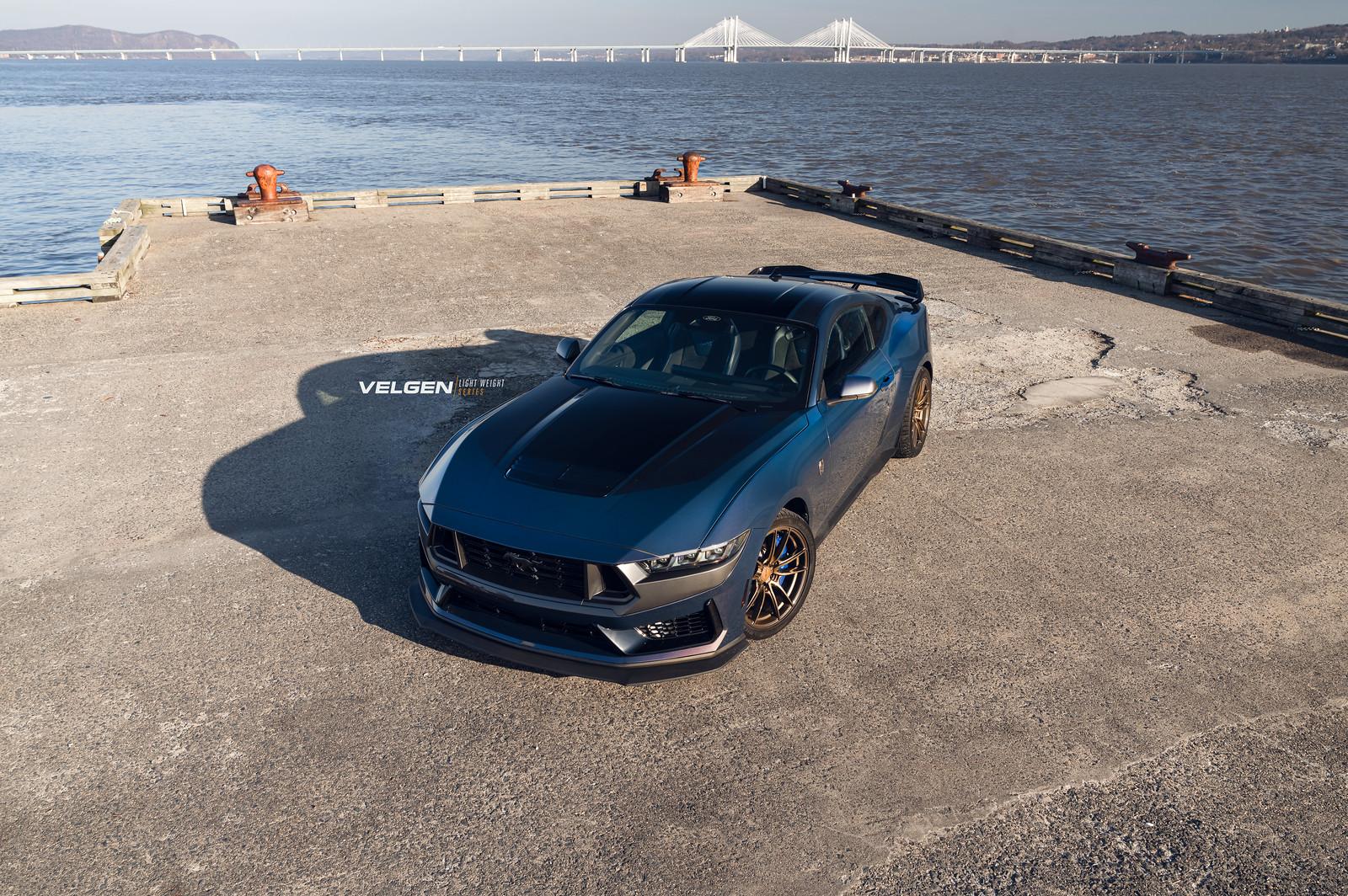 Velgen Light Weight Vf5 Mustang Darkhorse -7.jpeg