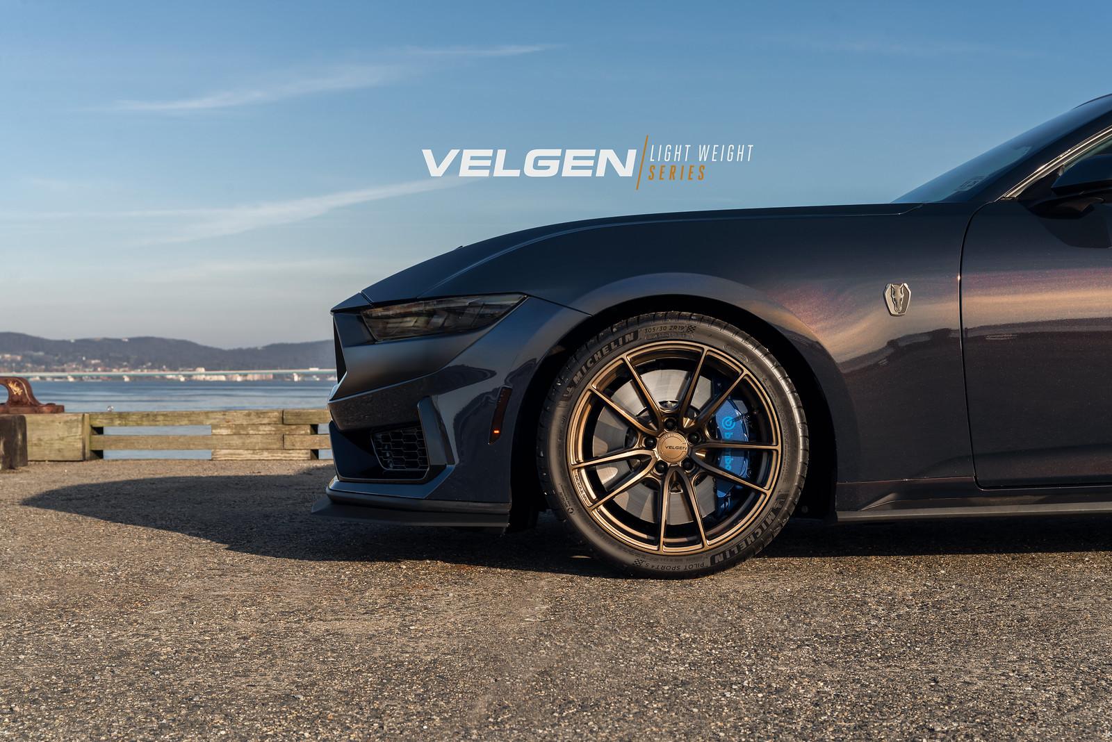 Velgen Light Weight Vf5 Mustang Darkhorse -10.jpeg