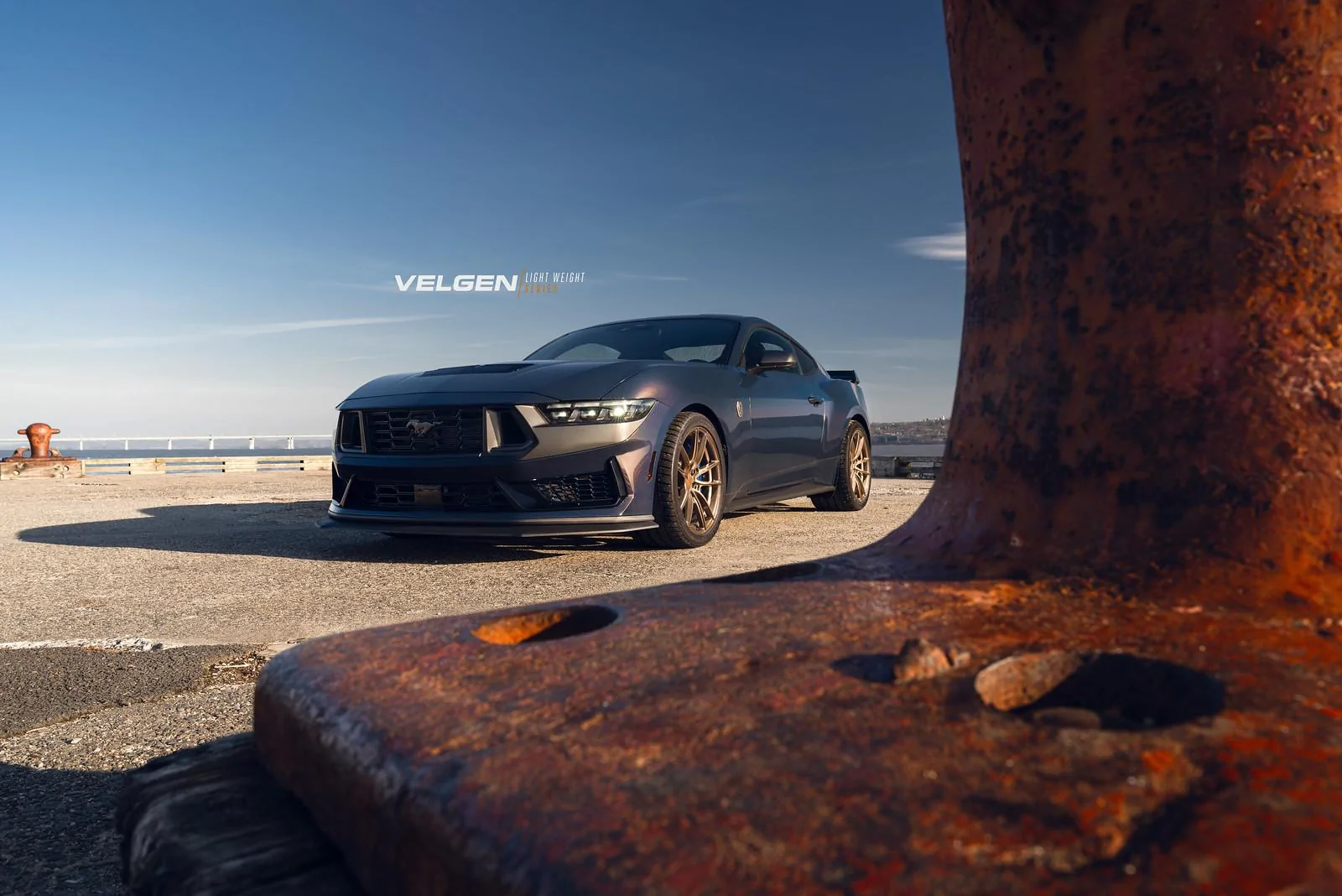 Velgen Light Weight Vf5 Mustang Darkhorse -8.webp