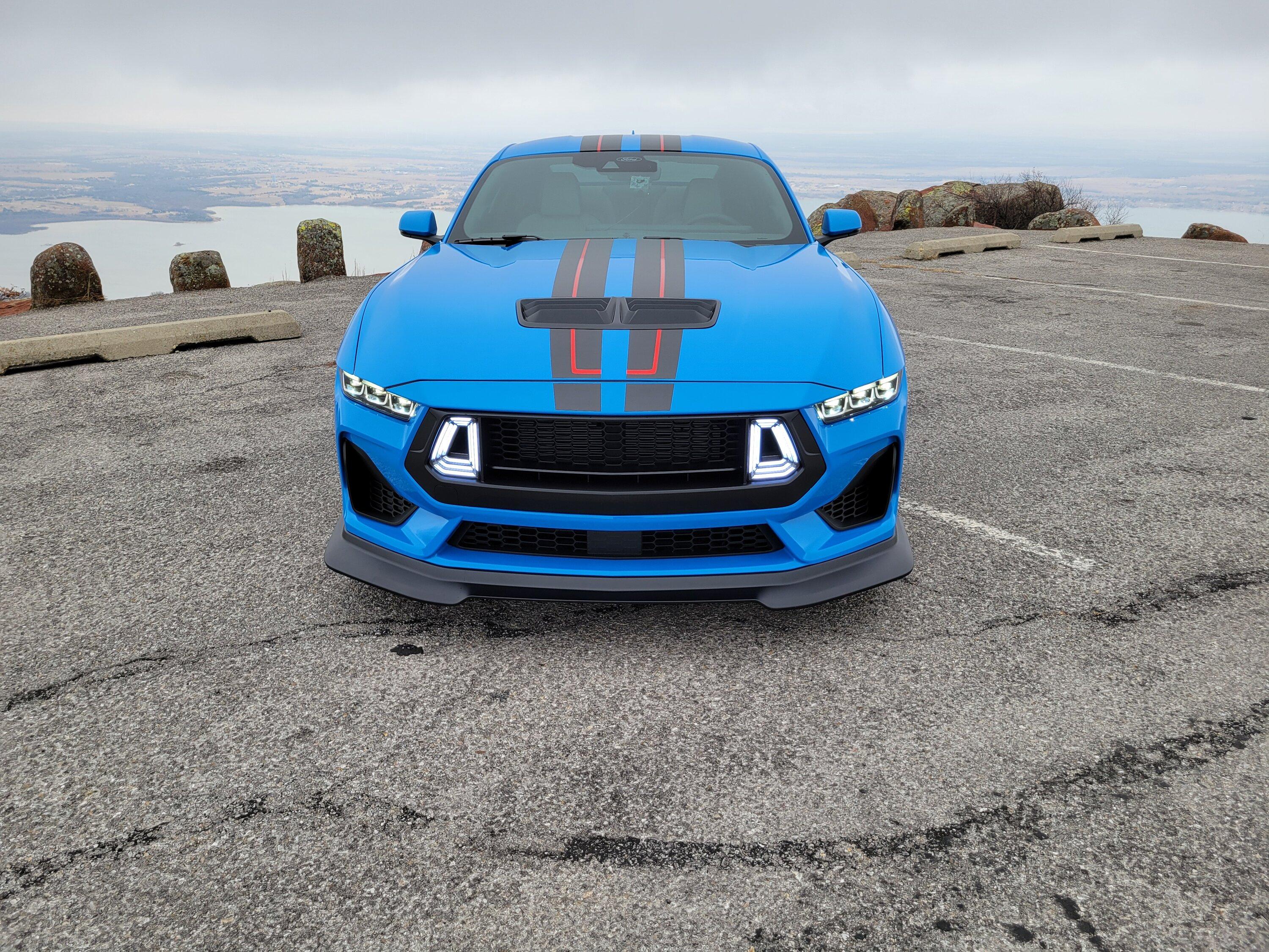 S650 Mustang Greywolfes RTR spec 1/2 20231220_131129