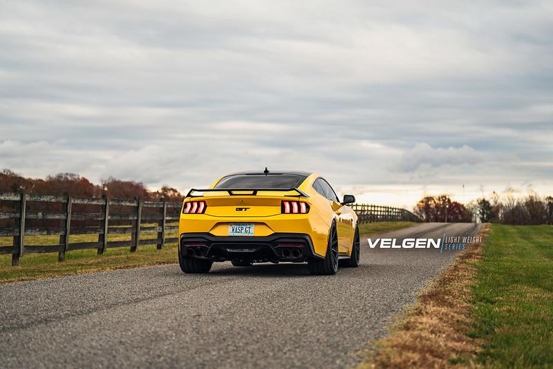 S650 Mustang Wheel Options for your S650 Mustang | VIBE Motorsports 53361690837_1f676f7260_c