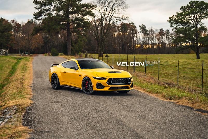S650 Mustang Wheel Options for your S650 Mustang | VIBE Motorsports 53362784078_573d12a0e2_c