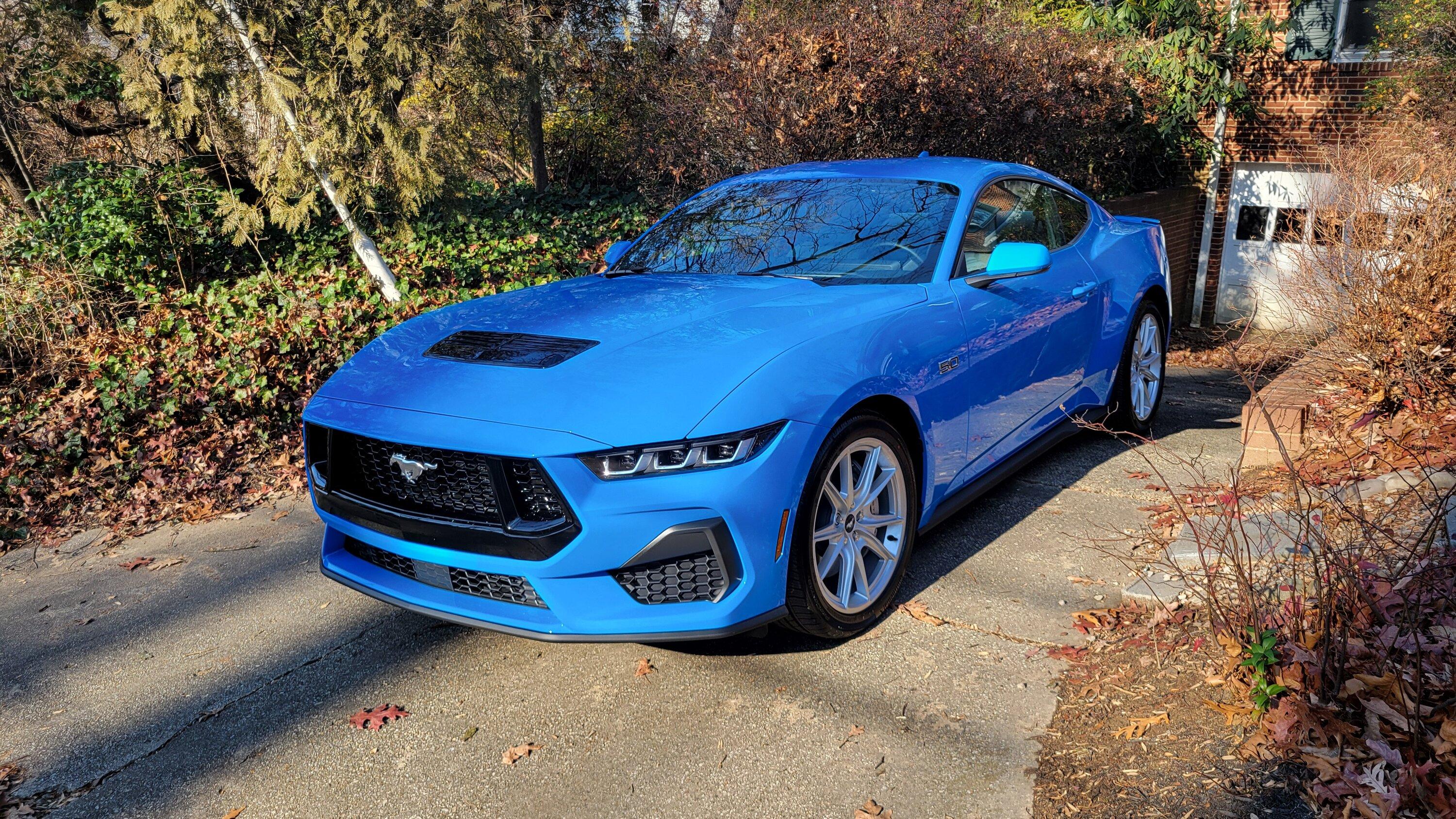 S650 Mustang Official GRABBER BLUE Mustang S650 Thread 20231222_132020