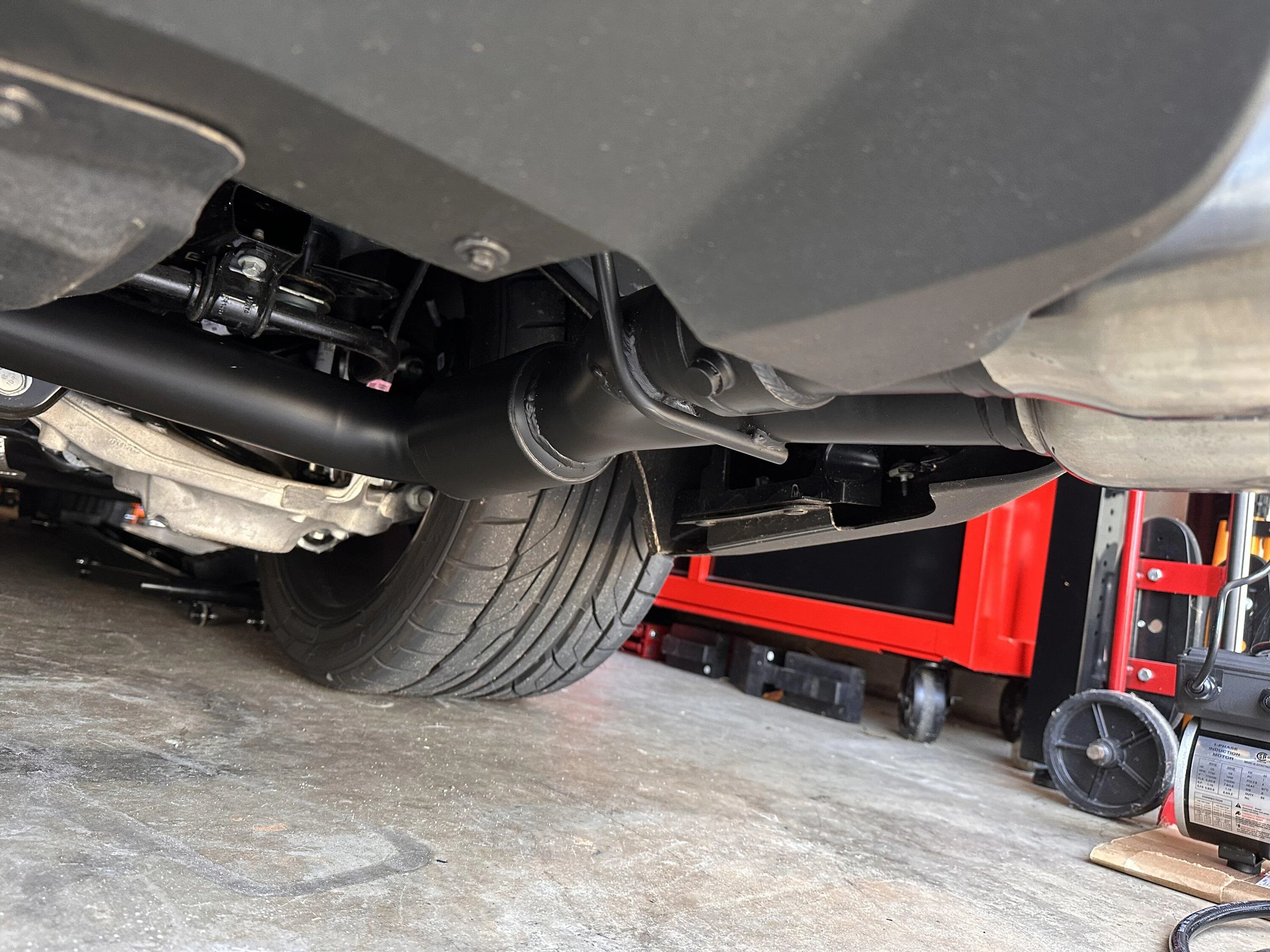 S650 Mustang JPGC_S650’s 2024 GT Build thread IMG_5944