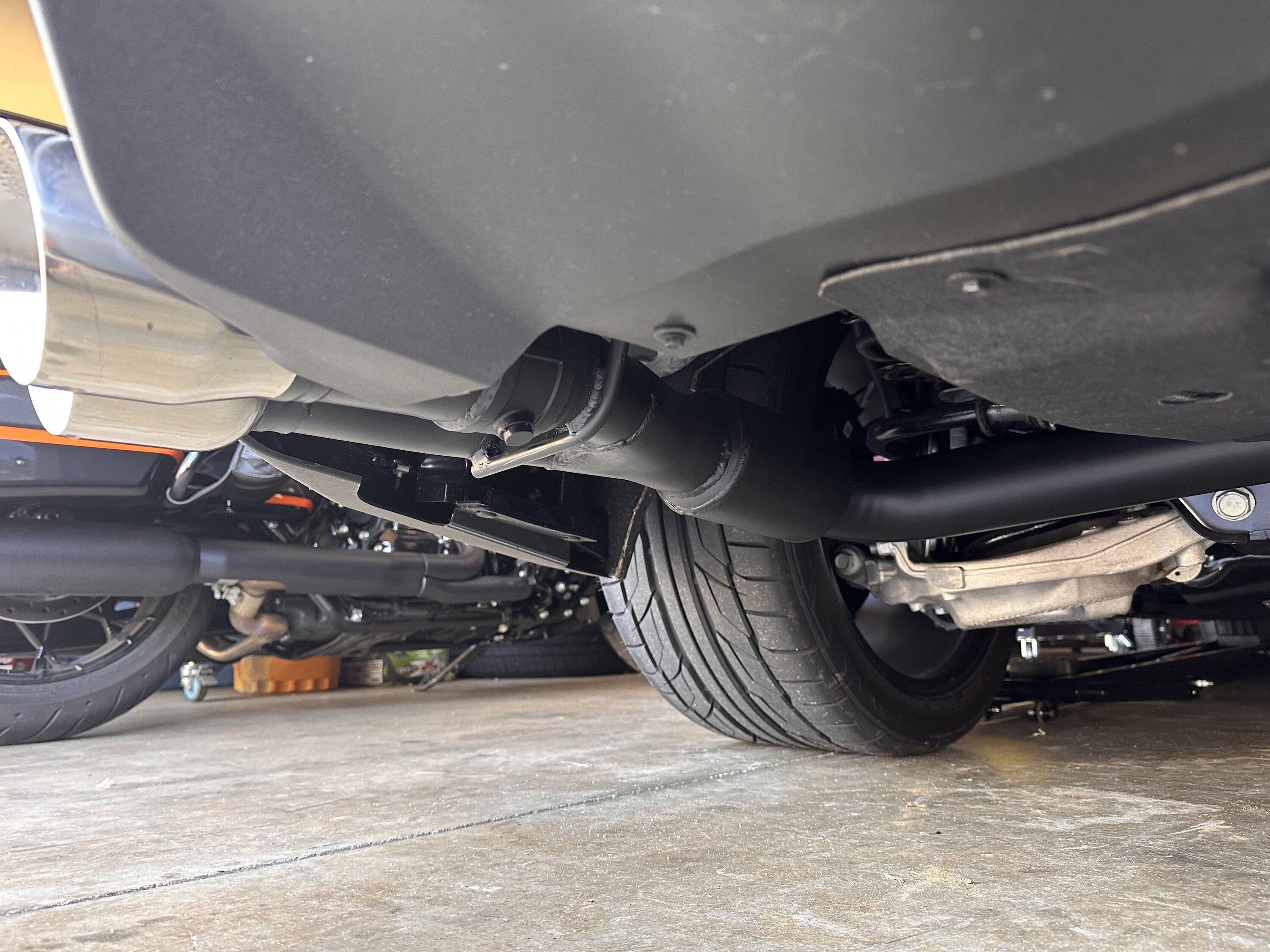 S650 Mustang JPGC_S650’s 2024 GT Build thread IMG_5943