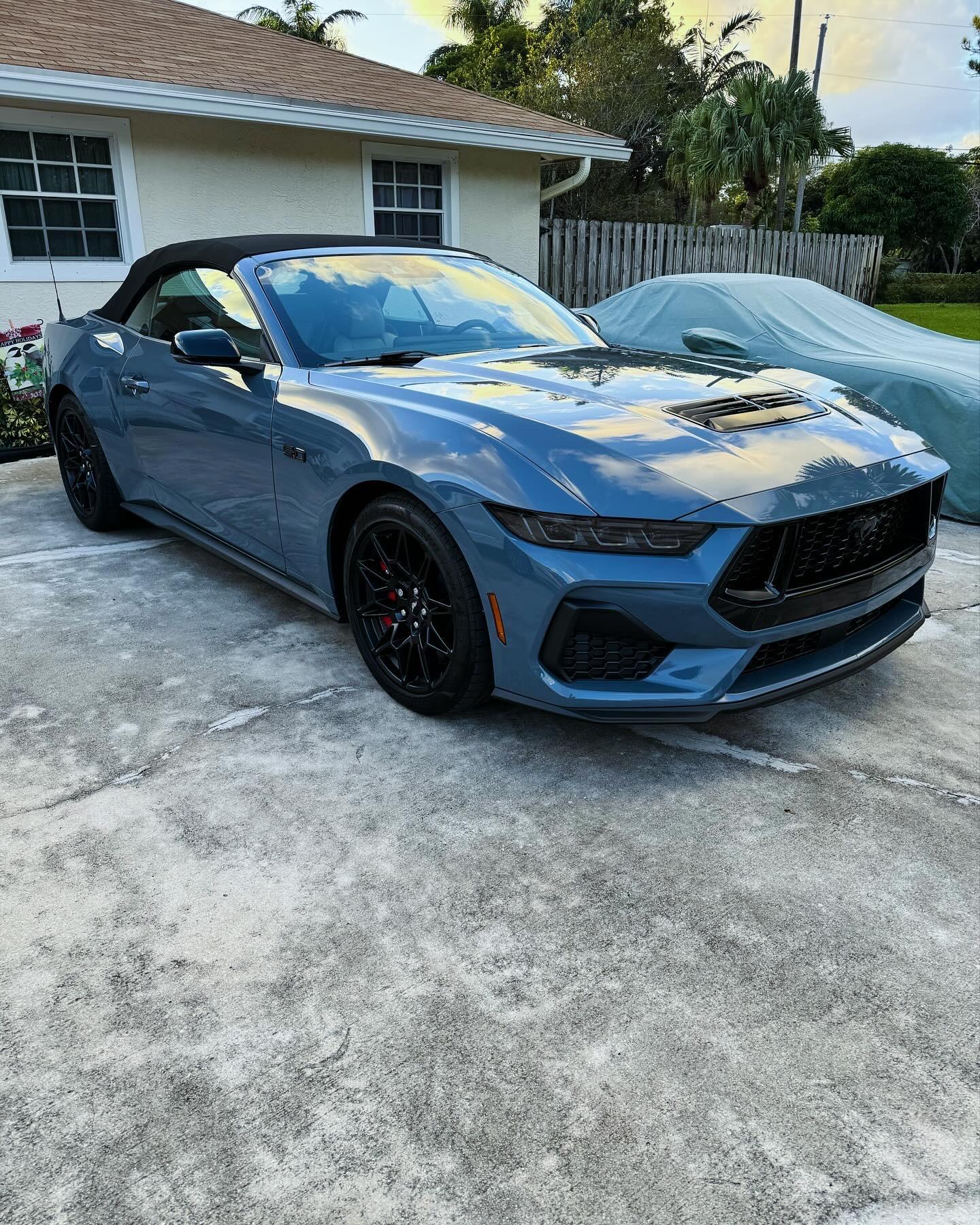 S650 Mustang Official VAPOR BLUE Mustang S650 Thread 6ED14A2B-353C-47B3-A5C4-BCAF0DCB02BD