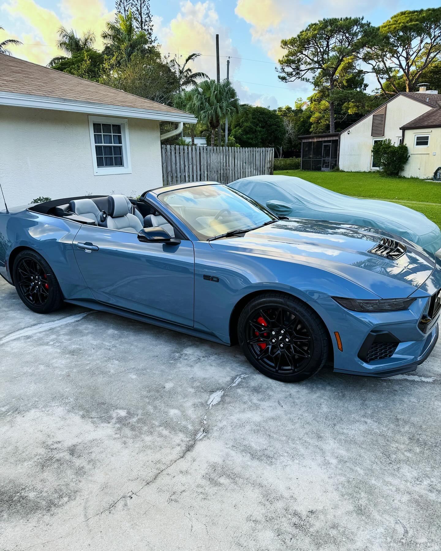 S650 Mustang Start/Stop 18747B0C-D896-4406-B522-0DC053E1759A
