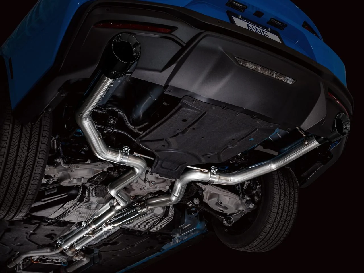 S650 Mustang NEW 2024 Mustang Exhaust from AWE @Beefcake Racing!!! nc_ohc=8TLlXZ7Yw5cAX9MmDeW&_nc_ht=scontent.fosu2-2