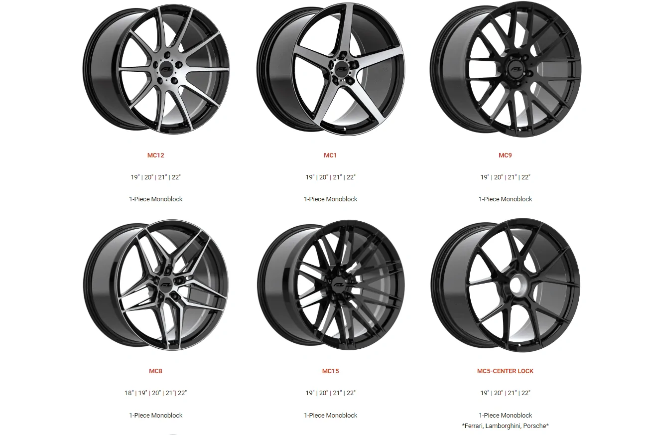 S650 Mustang FORGEDLITE Wheels - 1pc Monoblock & 2pc Modular Forged Wheels - WHEEL DESIGNERS _wheels_2_085936f515e3bb319375a7ce70d114fbc8a86c10