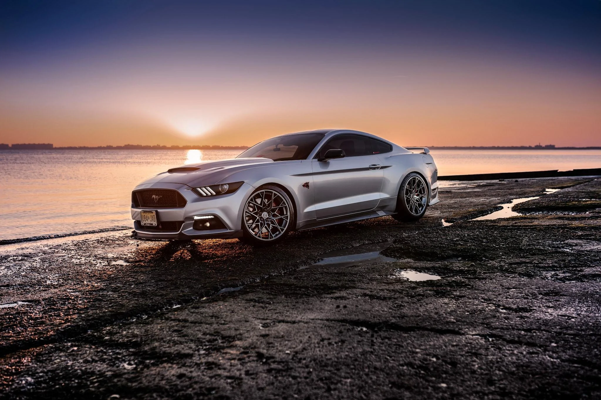 S650 Mustang Buy 3 Get 1 FREE - HRE FlowForm Wheels - Sale Ends Dec 31st - Vibe Motorsports 2