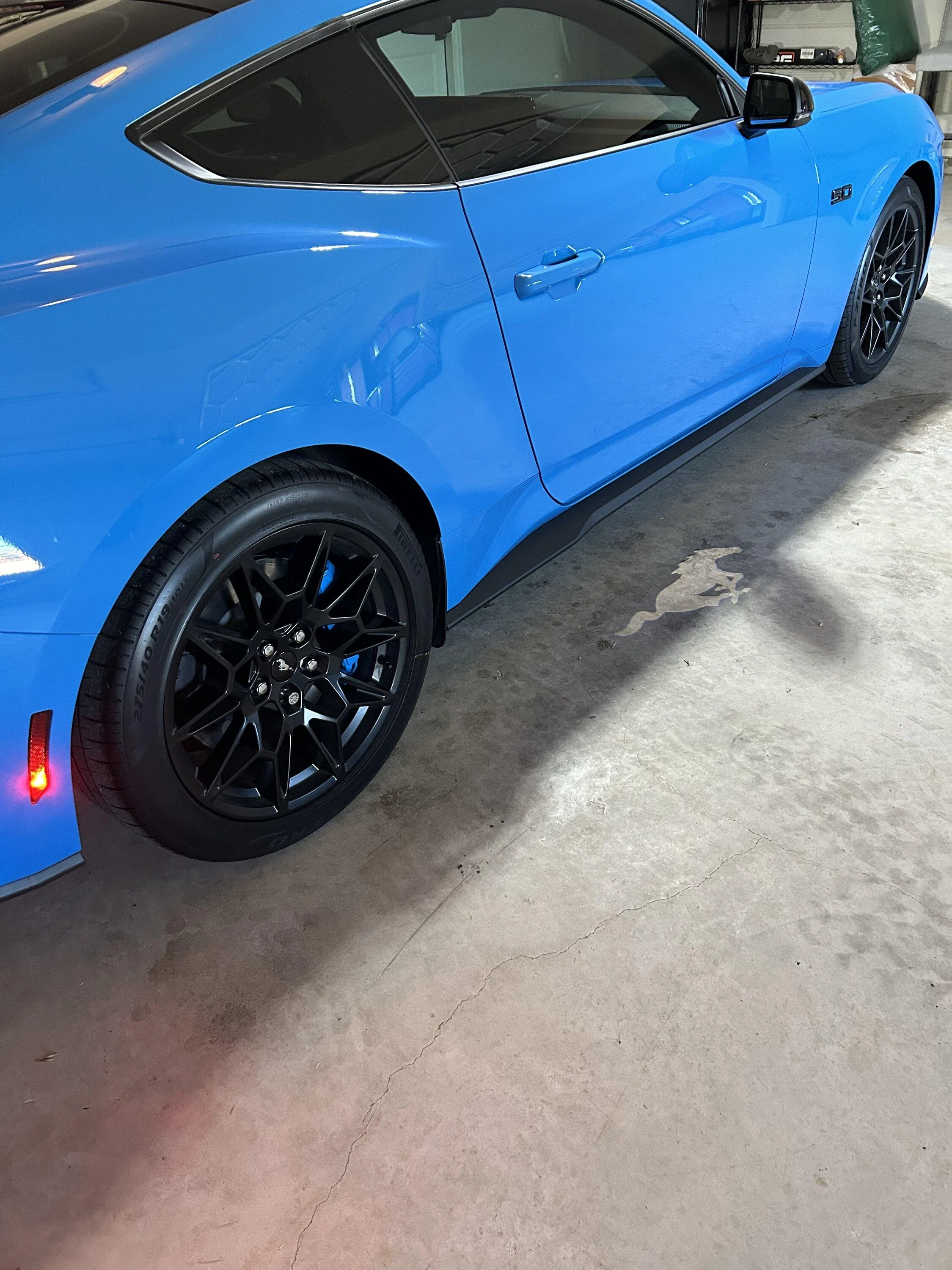 S650 Mustang Official GRABBER BLUE Mustang S650 Thread IMG_0608