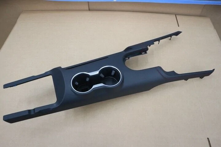 S650 Mustang Centre Console Cup Holders Have Moved Inwards s-l1600_to