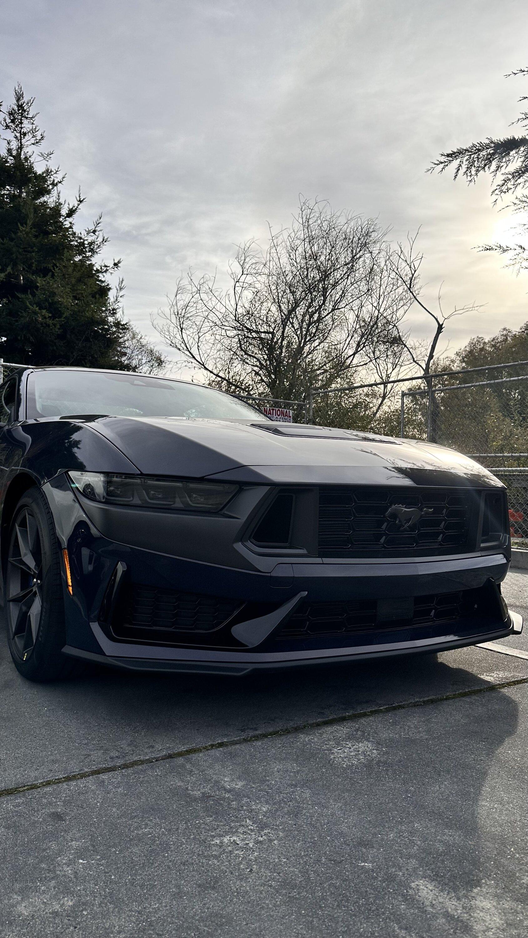 S650 Mustang Checking in from CA IMG_2068