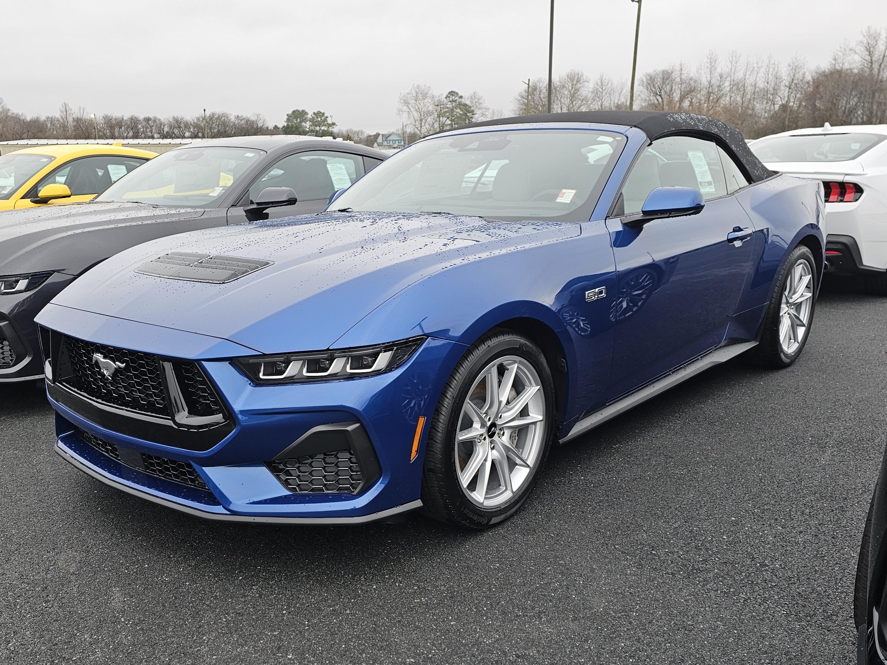 S650 Mustang Official ATLAS BLUE Mustang S650 Thread 1000010817