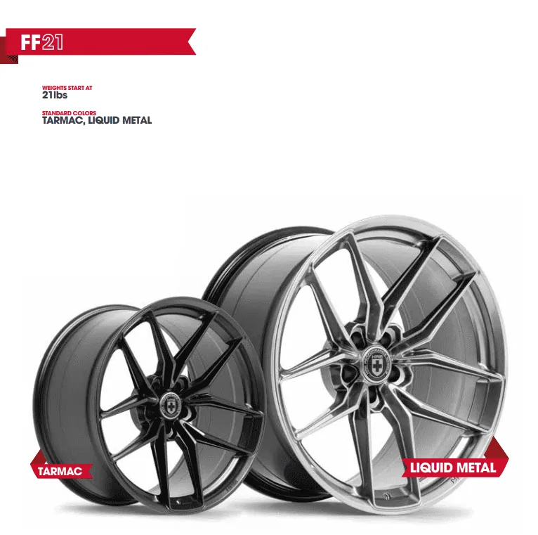 S650 Mustang 2024 Price List | HRE FlowForm Wheels FF04 FF10 FF11 FF21 FF28 | VIBE Motorsports FF21