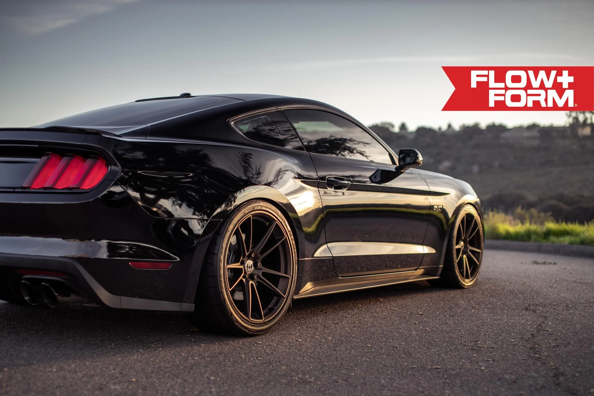 S650 Mustang 2024 Price List | HRE FlowForm Wheels FF04 FF10 FF11 FF21 FF28 | VIBE Motorsports 6