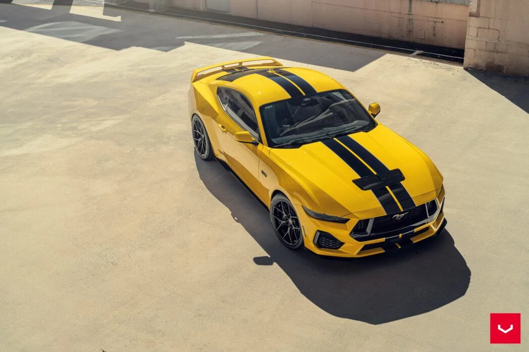 S650 Mustang Authorized Vossen Wheels Dealer: Hybrid Series and Full Forged Wheels For Mustang S650 Ford-Mustang-S650-Hybrid-Forged-Series-HF-5-©-Vossen-Wheels-2023-26-1047x698