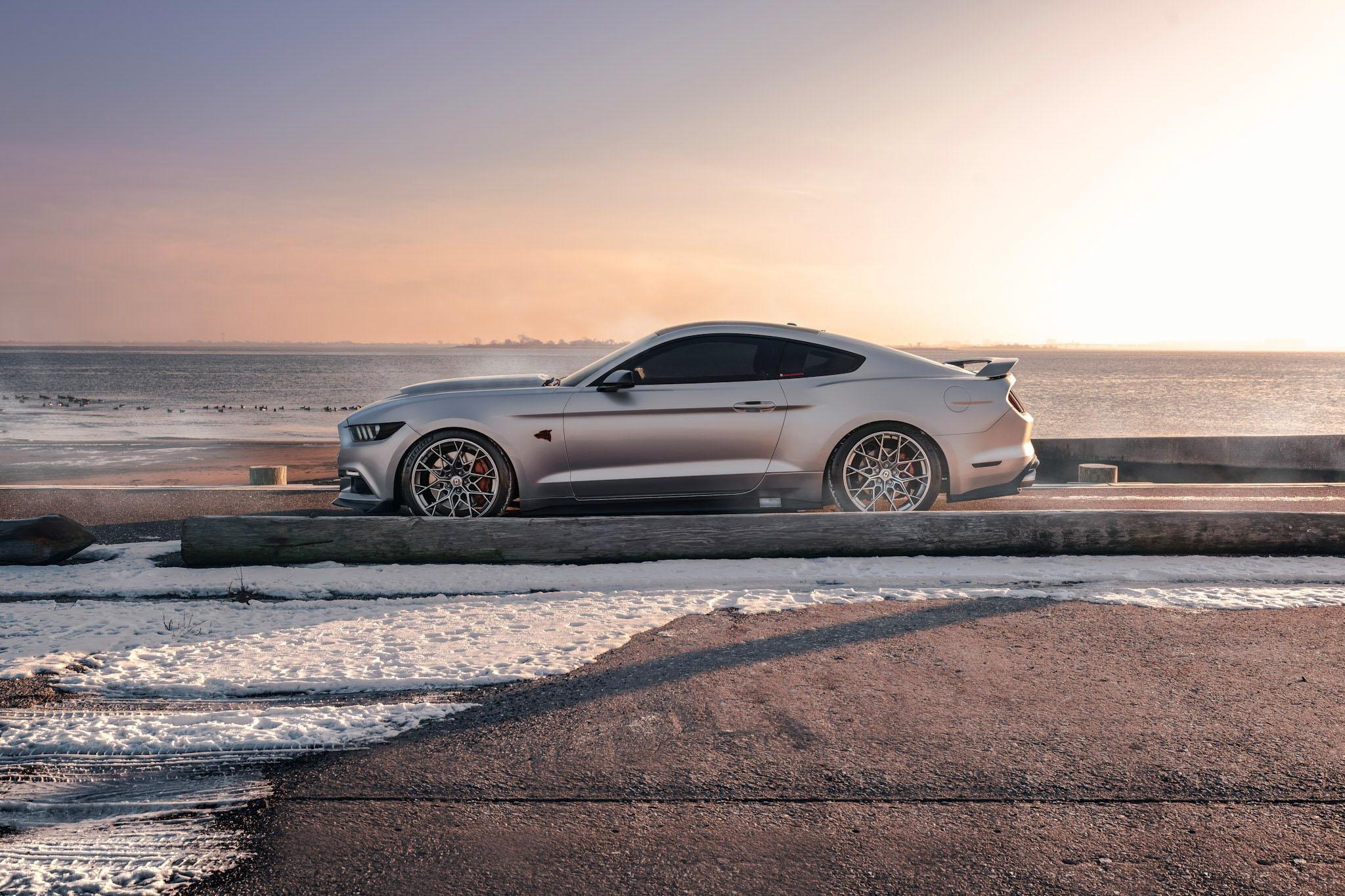 S650 Mustang 2024 Price List | HRE FlowForm Wheels FF04 FF10 FF11 FF21 FF28 | VIBE Motorsports 7