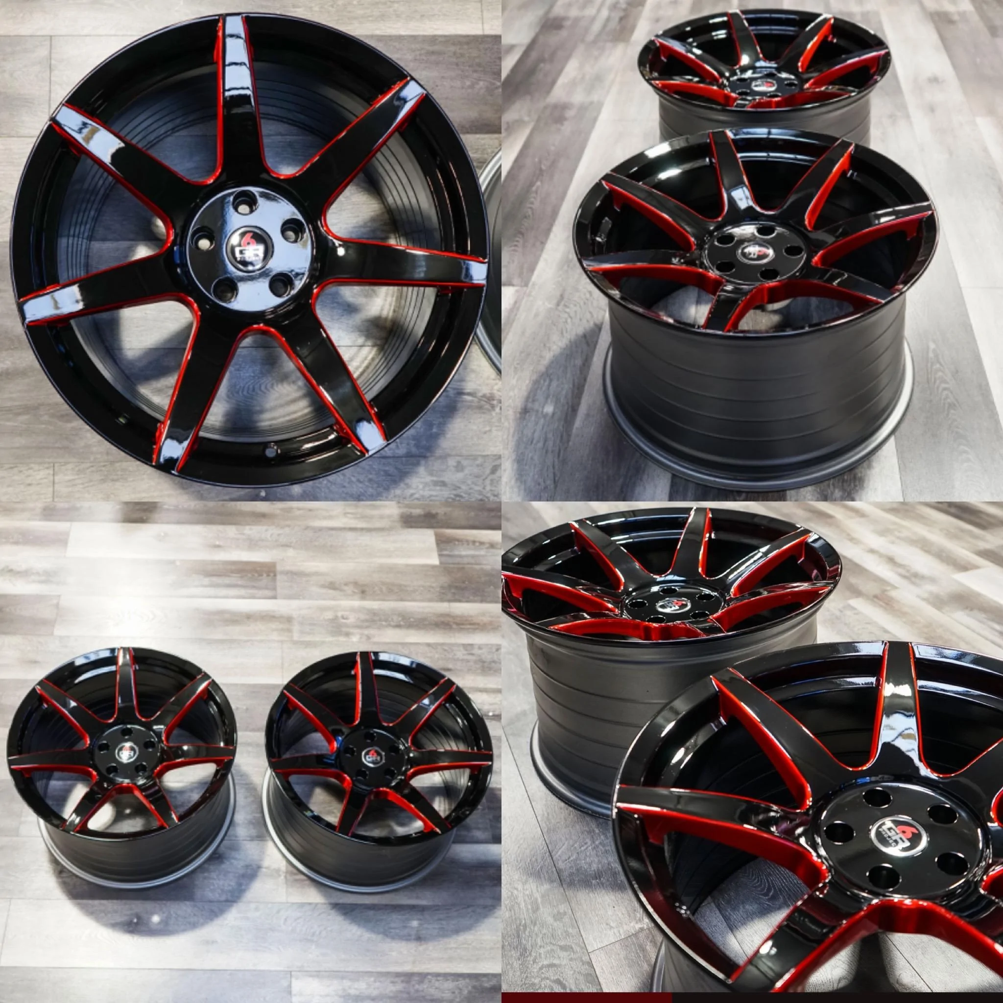 S650 Mustang Project 6GR Inhouse Inventory Open Box Specials !! E6BFA60D-71D6-498B-9B0A-CE6F32201F84