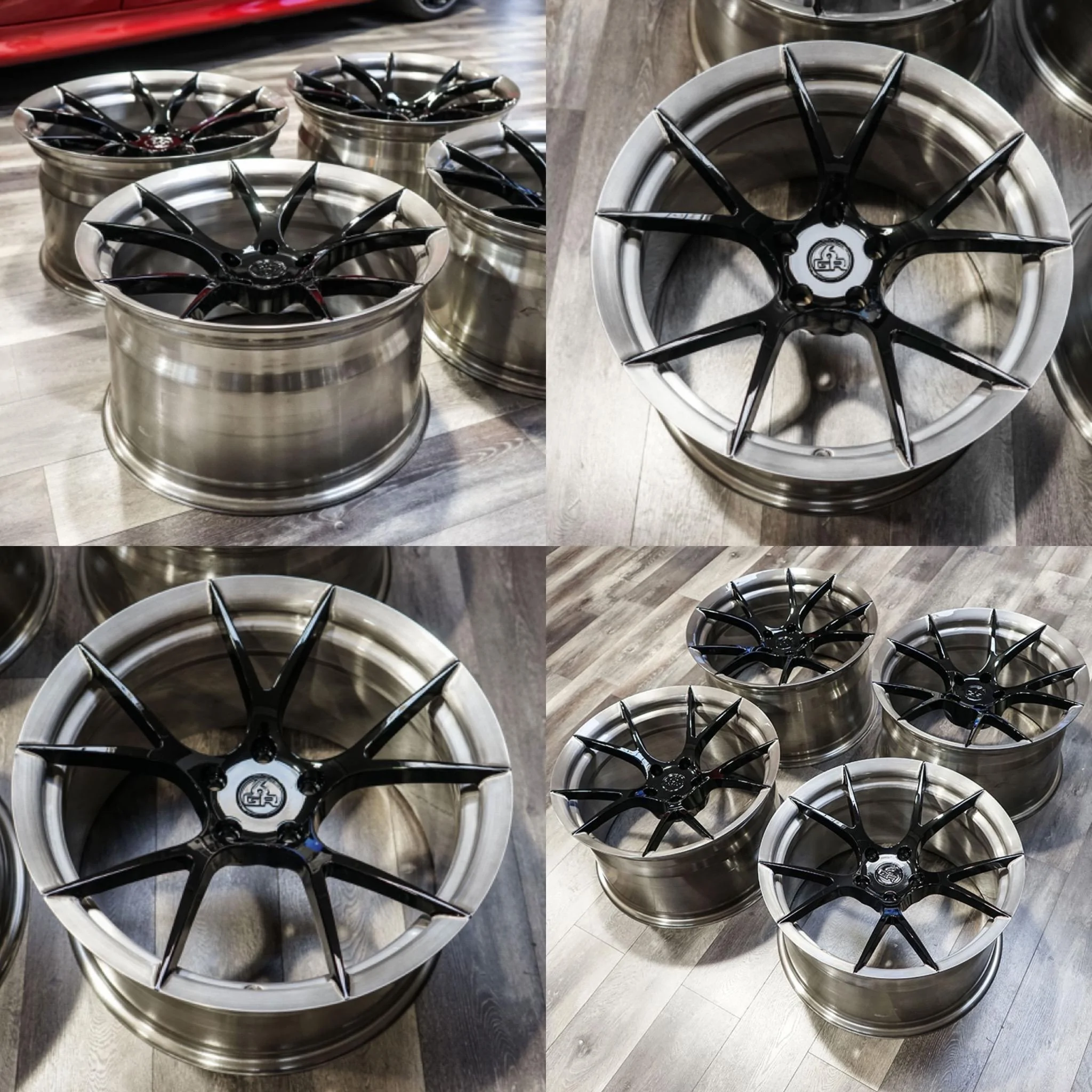 S650 Mustang Project 6GR Inhouse Inventory Open Box Specials !! ECC54674-7EC1-454C-AFA5-ECFDD12AC52B