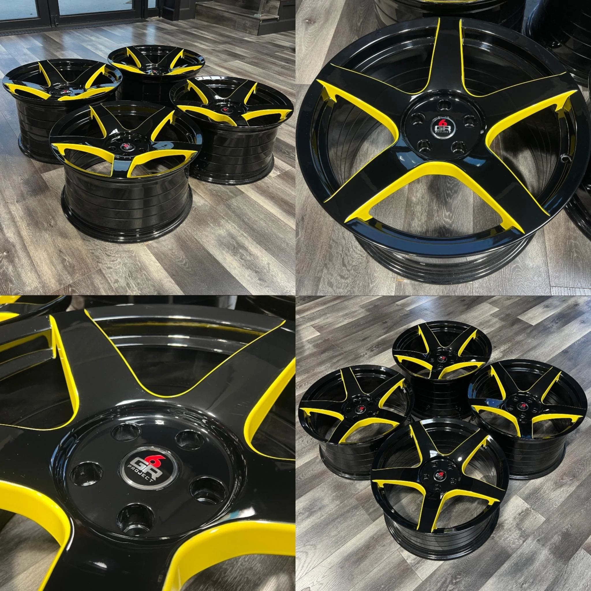 S650 Mustang Project 6GR Inhouse Inventory Open Box Specials !! D4F33342-B206-4E81-B67F-F3E0D09C7A21
