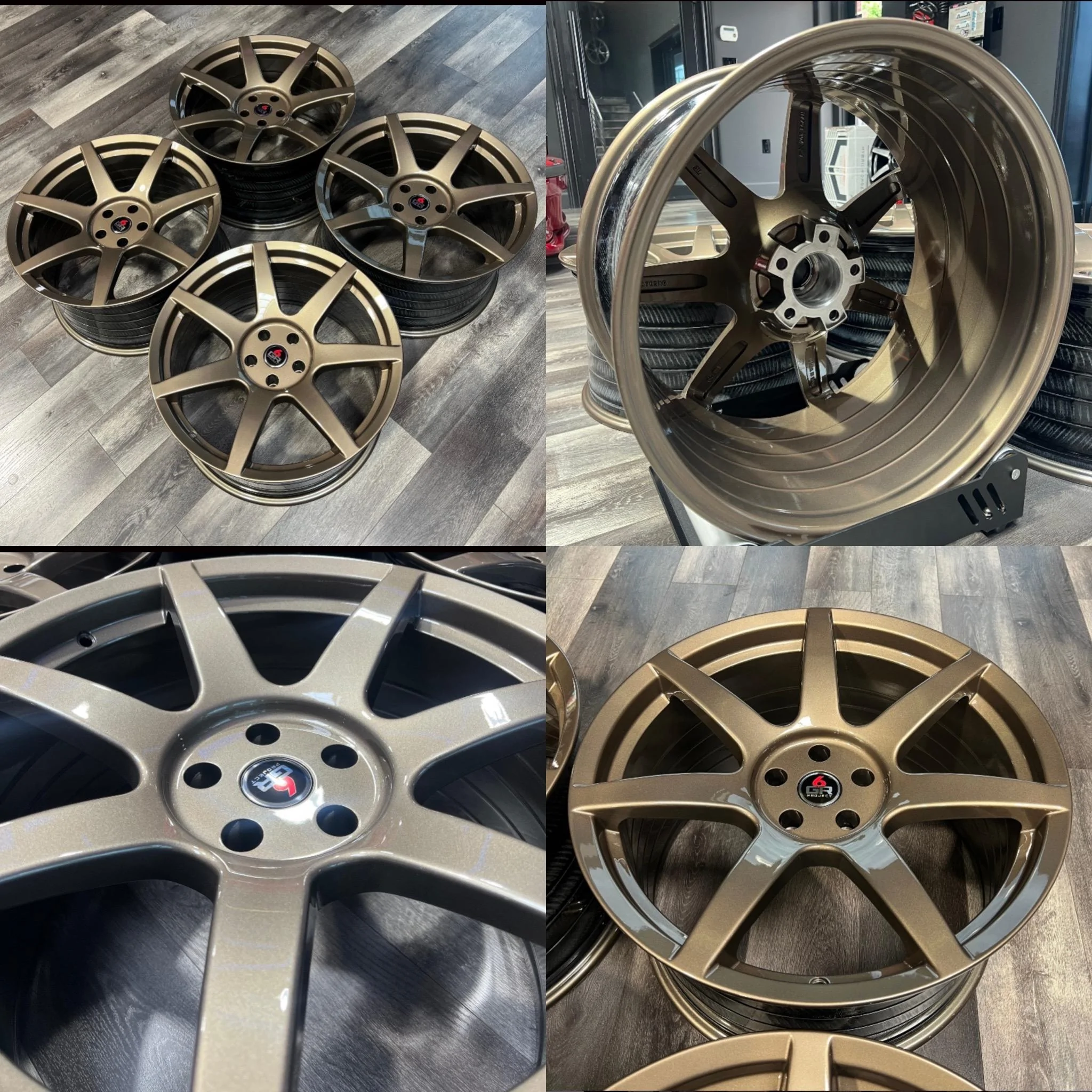 S650 Mustang Project 6GR Inhouse Inventory Open Box Specials !! C4719F28-7708-4ABD-9F50-338AEDC9CBF2