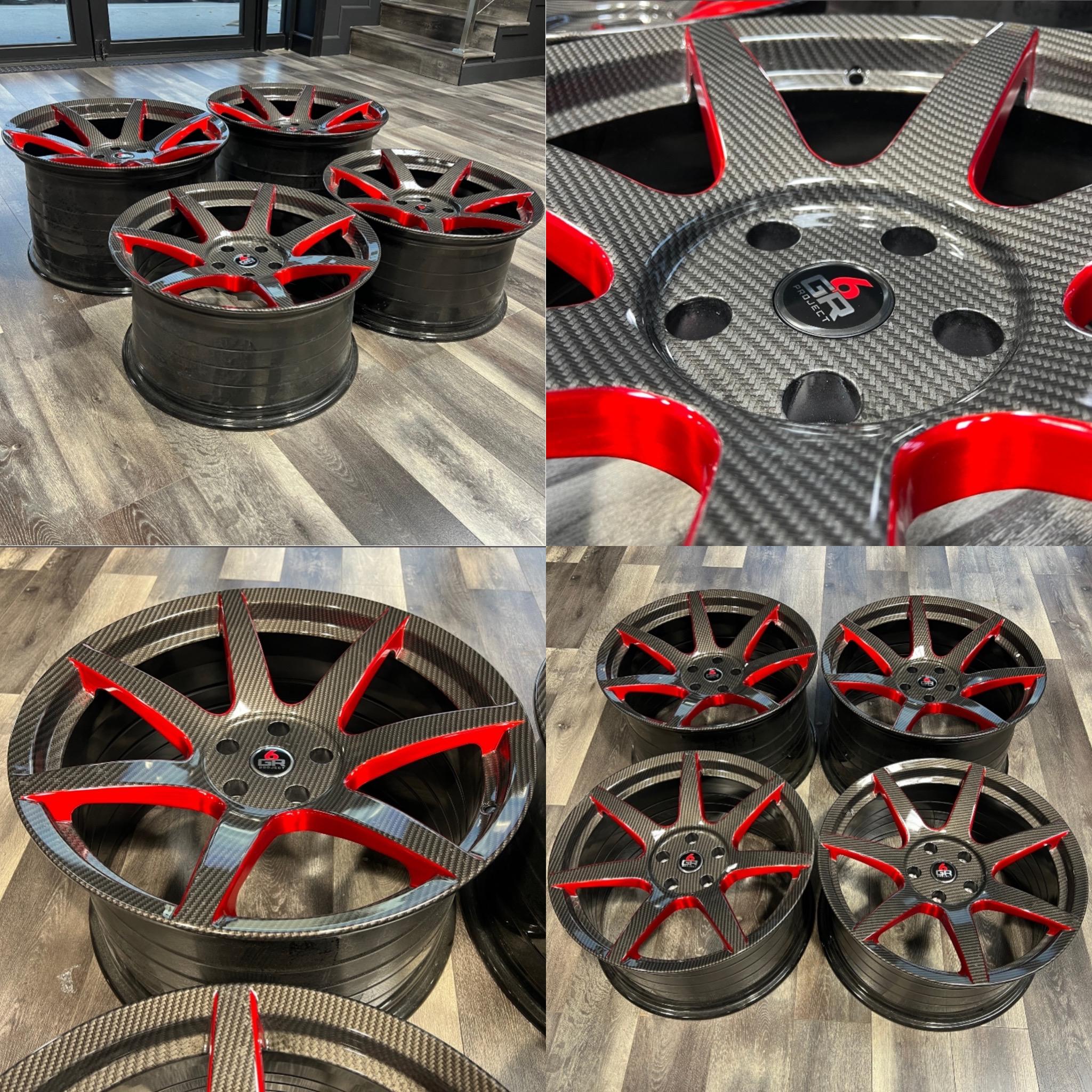 S650 Mustang Project 6GR Inhouse Inventory Open Box Specials !! 3959FD29-ADDF-4024-9102-A1174E77CDB0