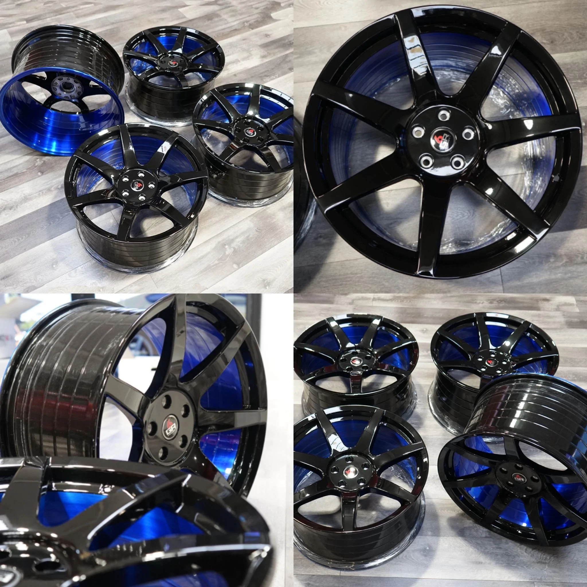 S650 Mustang Project 6GR Inhouse Inventory Open Box Specials !! 234DAA8E-0731-4473-88AC-C673ED806DCB