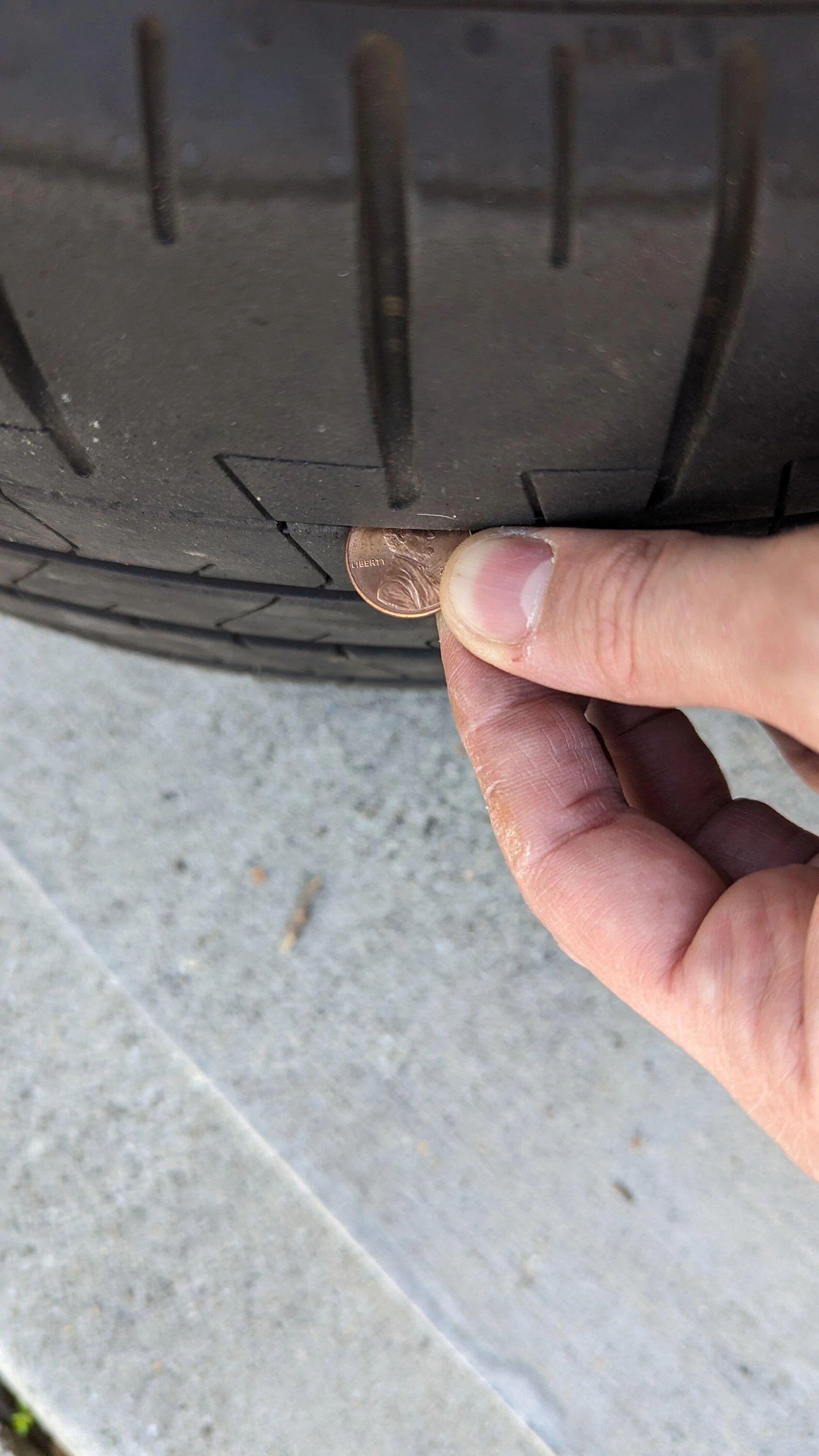 S650 Mustang 2024 mustang Pirelli PZero tires(PZ4) $500 pxl_20231122_192826603-jpg-jpg