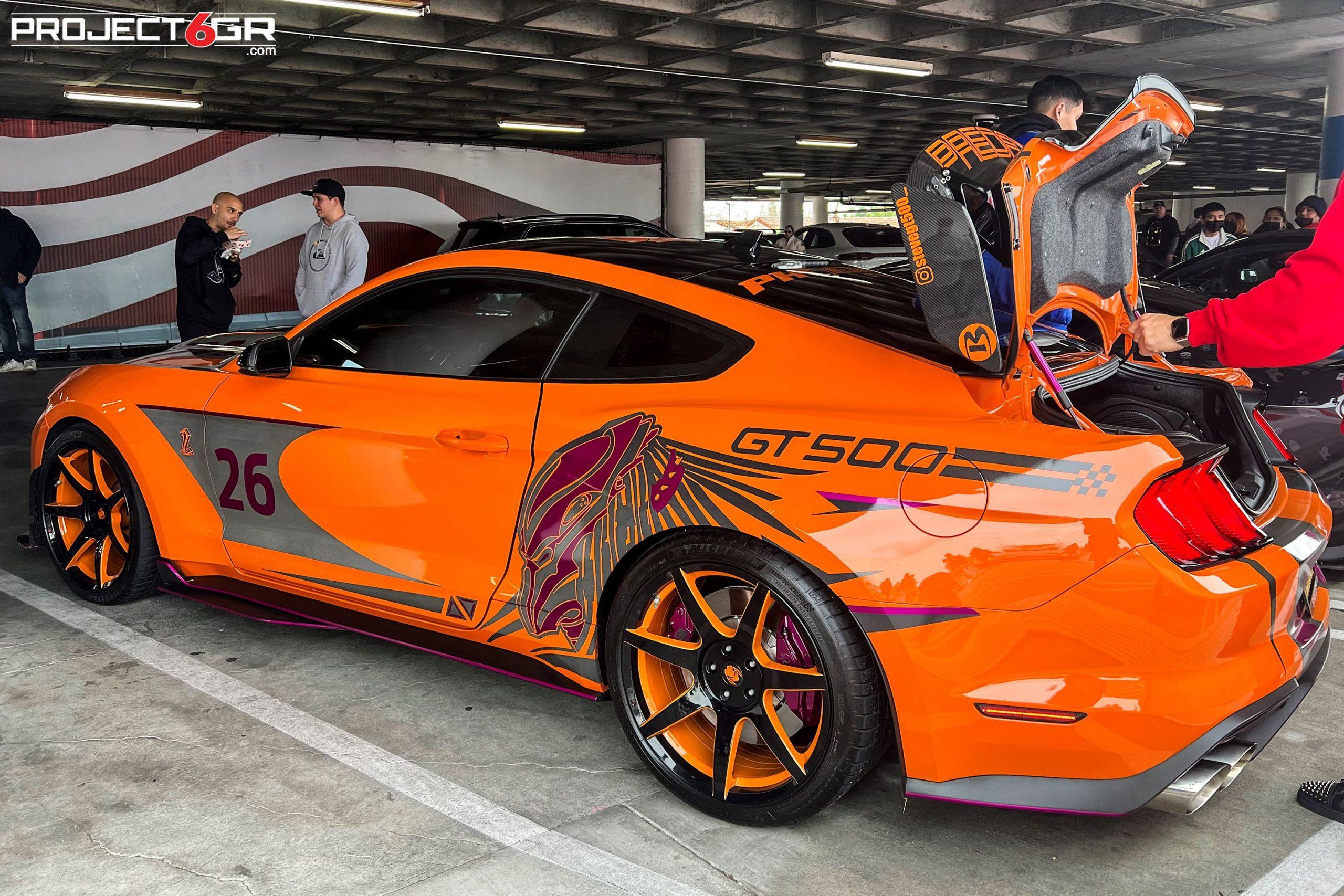 S650 Mustang Official Project 6GR Video Gallery: Events, Shows, Track Days project-6gr-shelby-cruise-in-show-15-scaled-