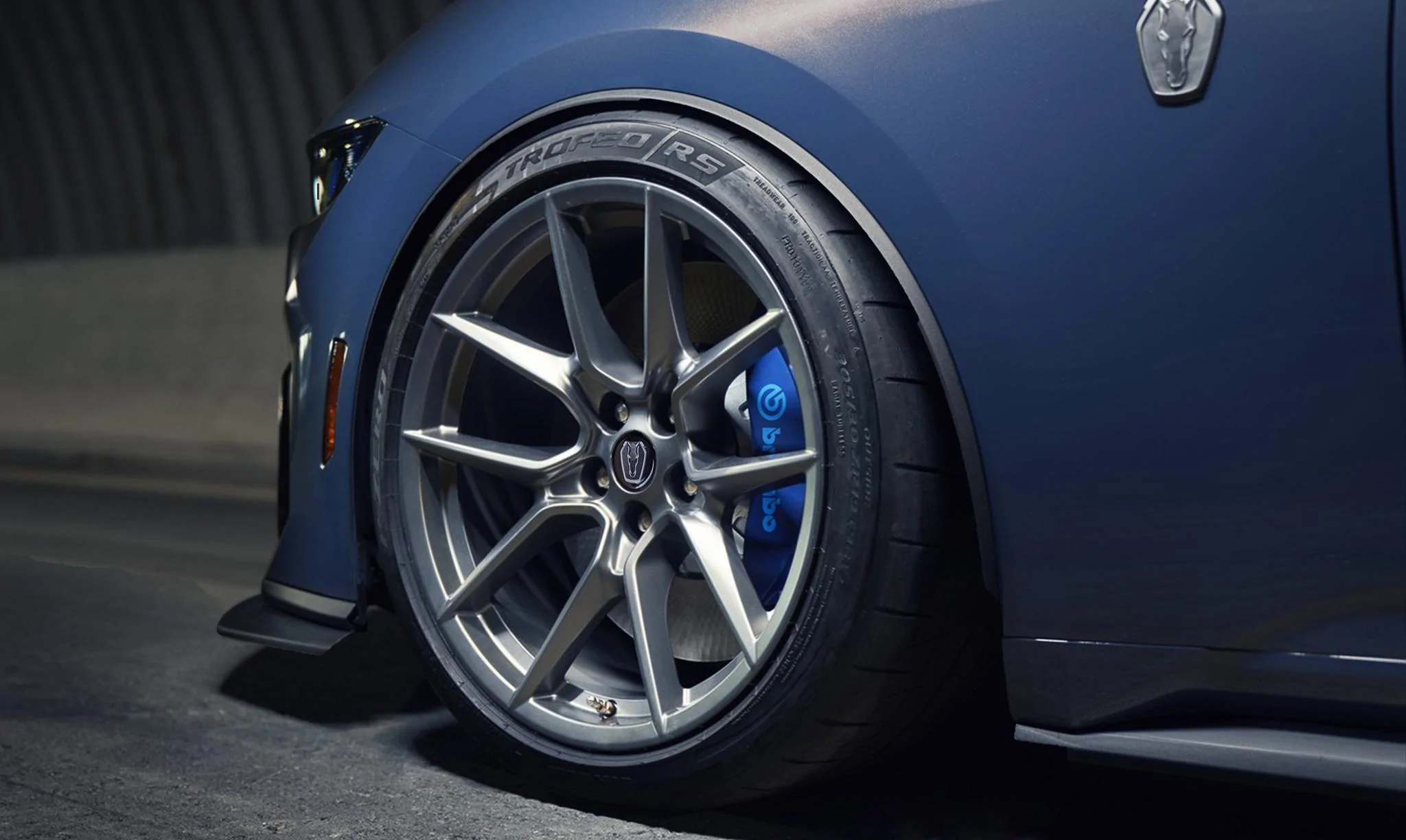 S650 Mustang Official S650 Dark Horse Aftermarket Wheel/Tire Thread! DSC06931-2