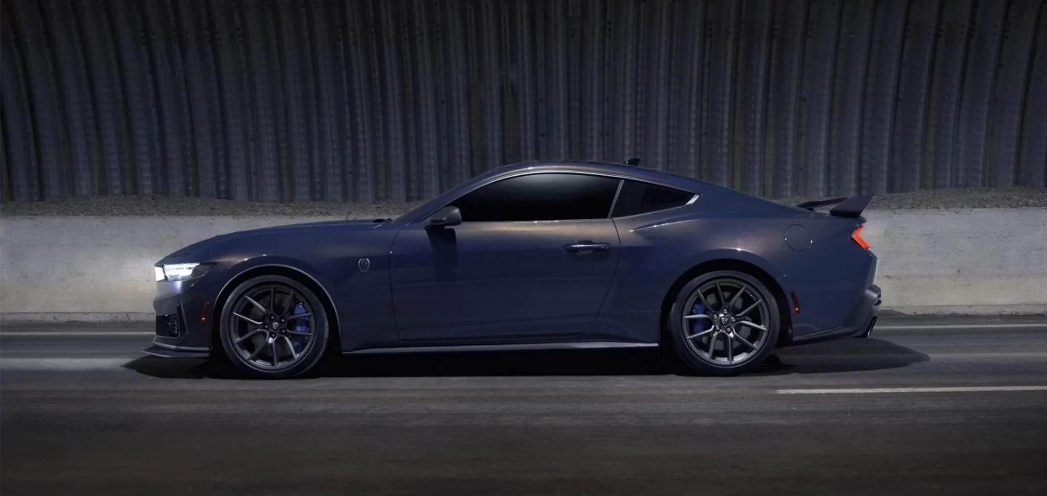 S650 Mustang Official S650 Dark Horse Aftermarket Wheel/Tire Thread! DSC06470