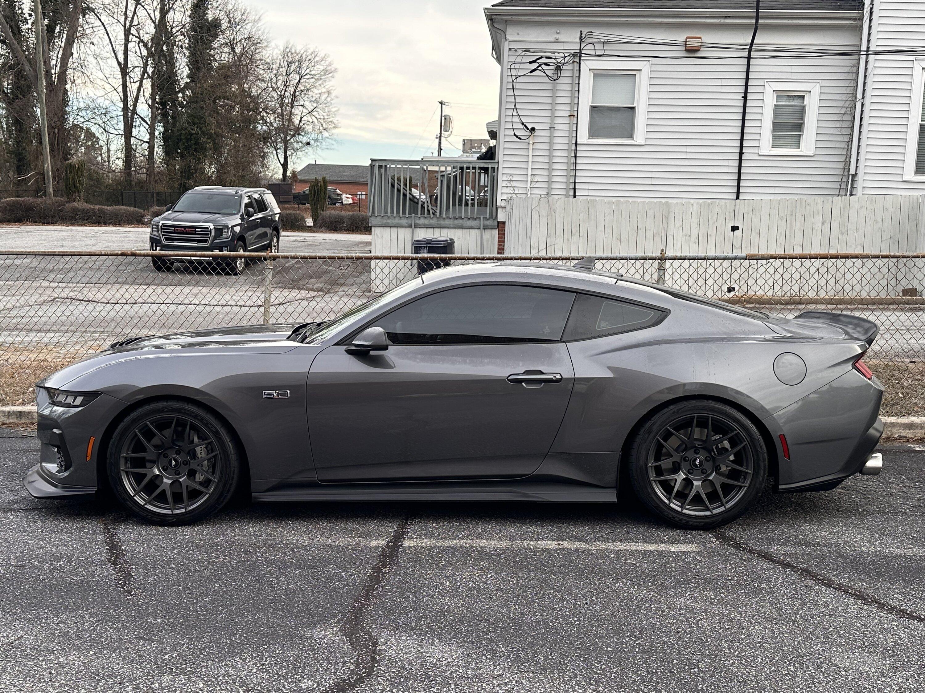 S650 Mustang JPGC_S650’s 2024 GT Build thread IMG_5983