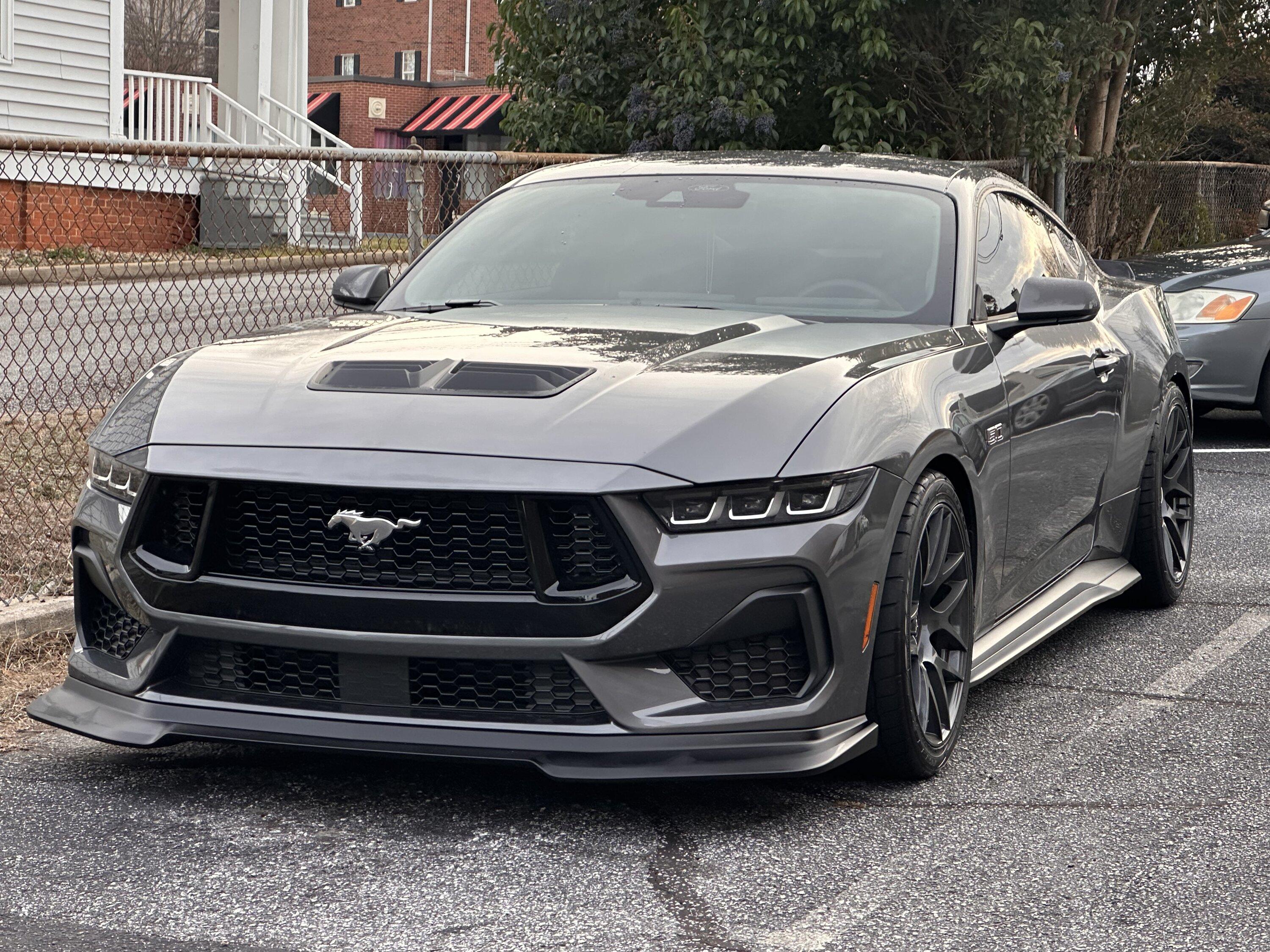 S650 Mustang JPGC_S650’s 2024 GT Build thread IMG_5985