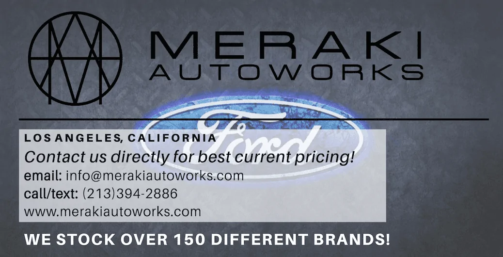 S650 Mustang APR Performance Aero Authorized Dealer! 318240-png-png