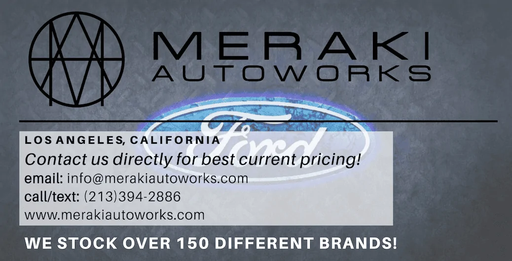 S650 Mustang Master Wheels Dealer for Your Mustang! 1704752806485