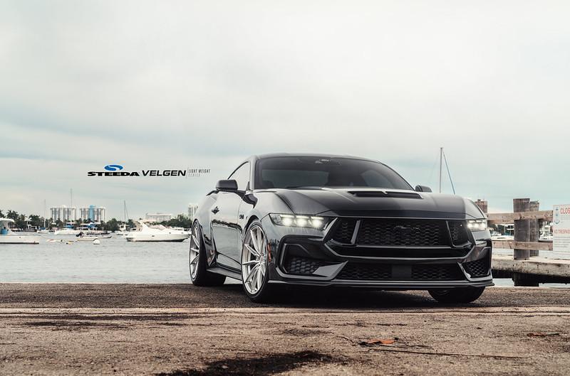 S650 Mustang Velgen wheels for your S650 Mustang | Vibe Motorsports 53236499239_9256a5016a_c