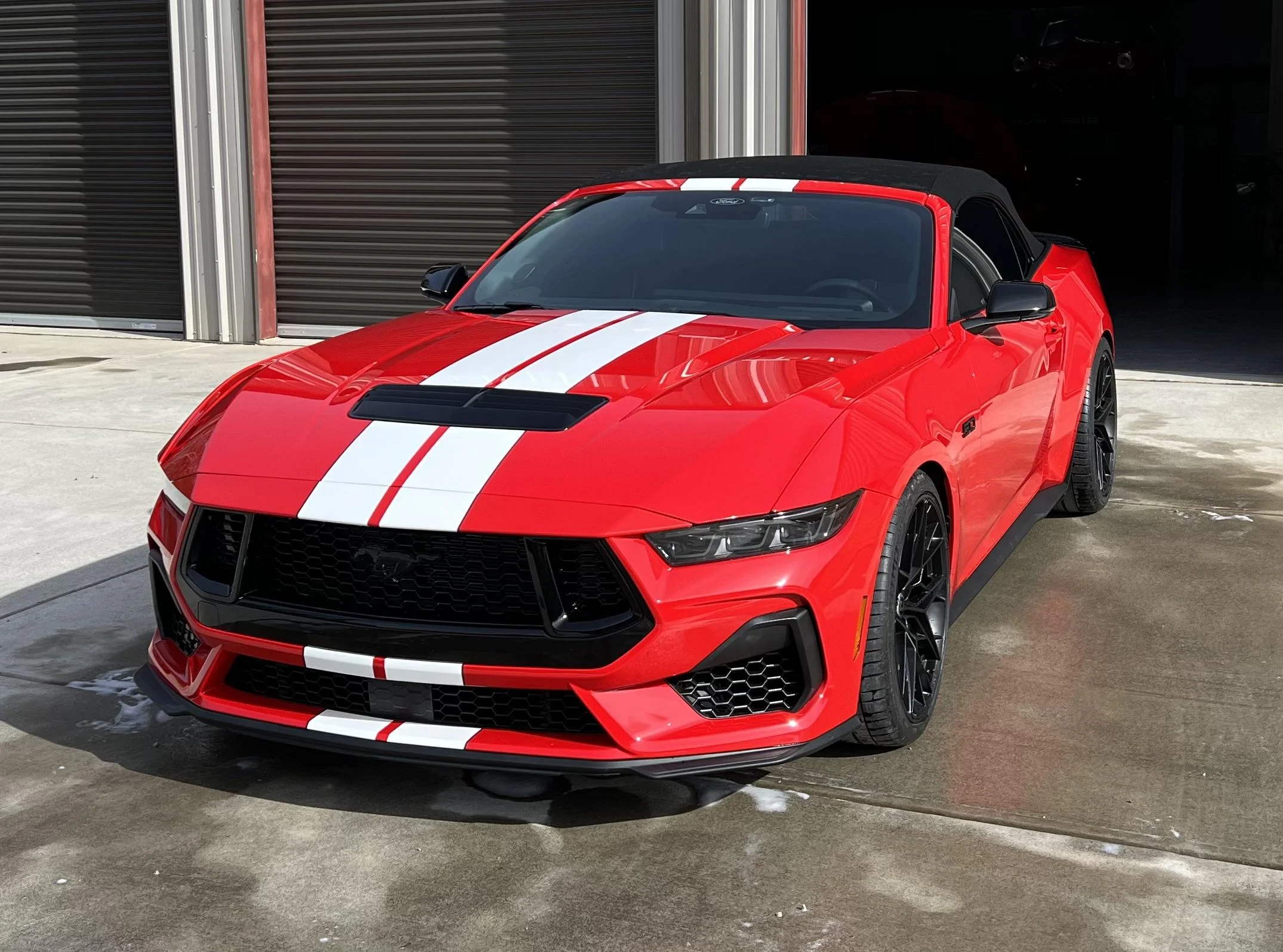 S650 Mustang Warning about HRE wheels and how they fit IMG_0144