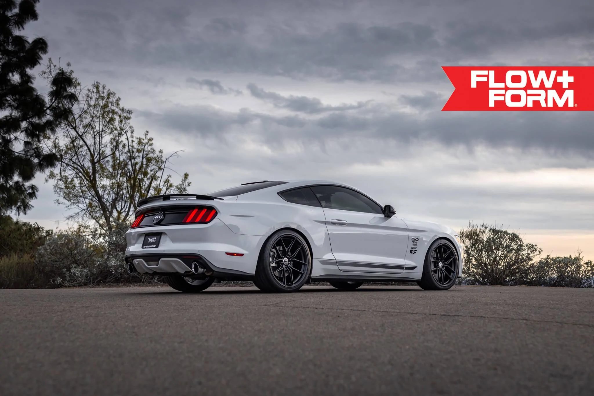S650 Mustang HRE FlowForm Wheels FF04 FF10 FF11 FF21 FF28 | VIBE Motorsports 3