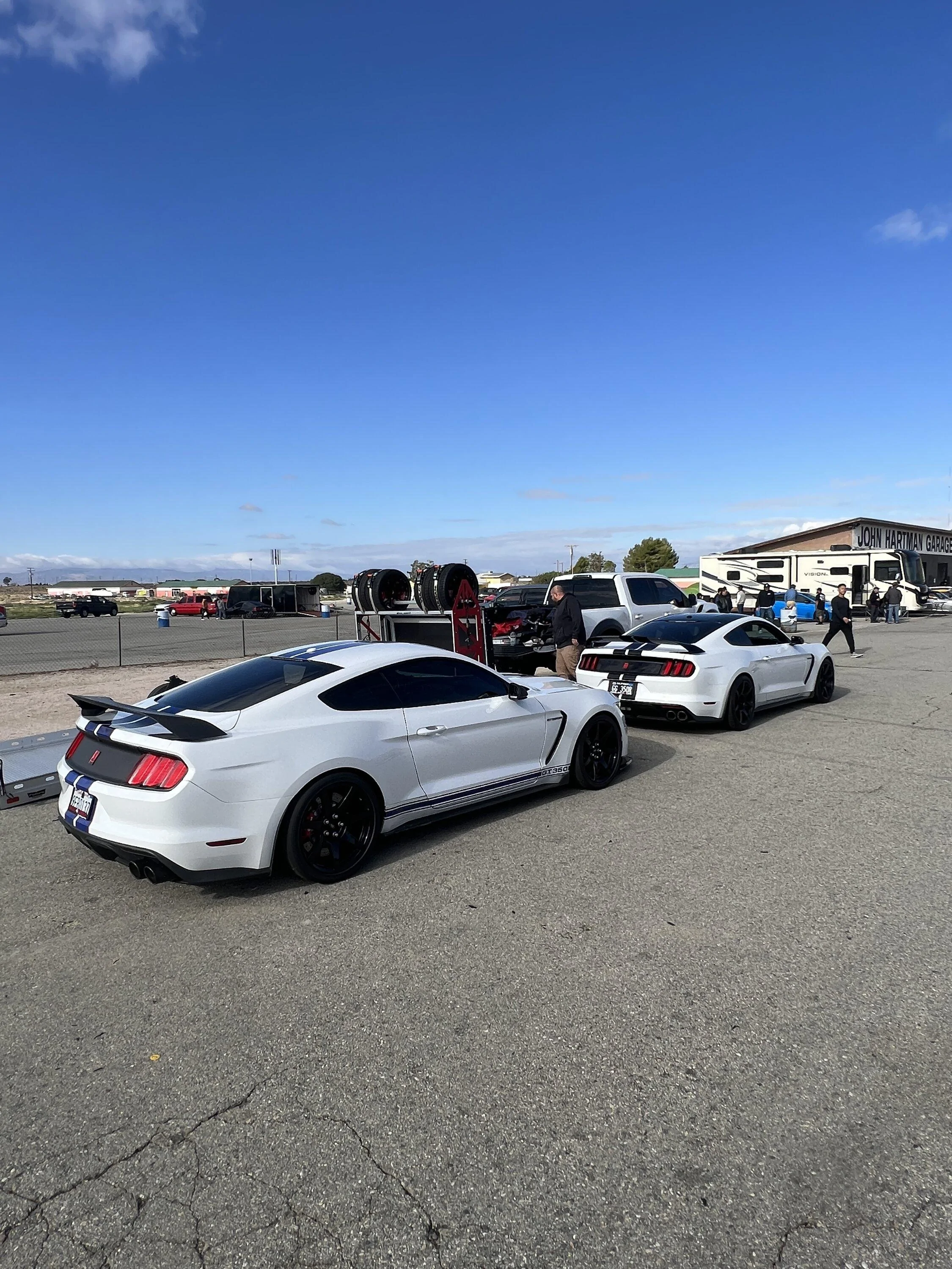 S650 Mustang Official Project 6GR Video Gallery: Events, Shows, Track Days IMG_1381