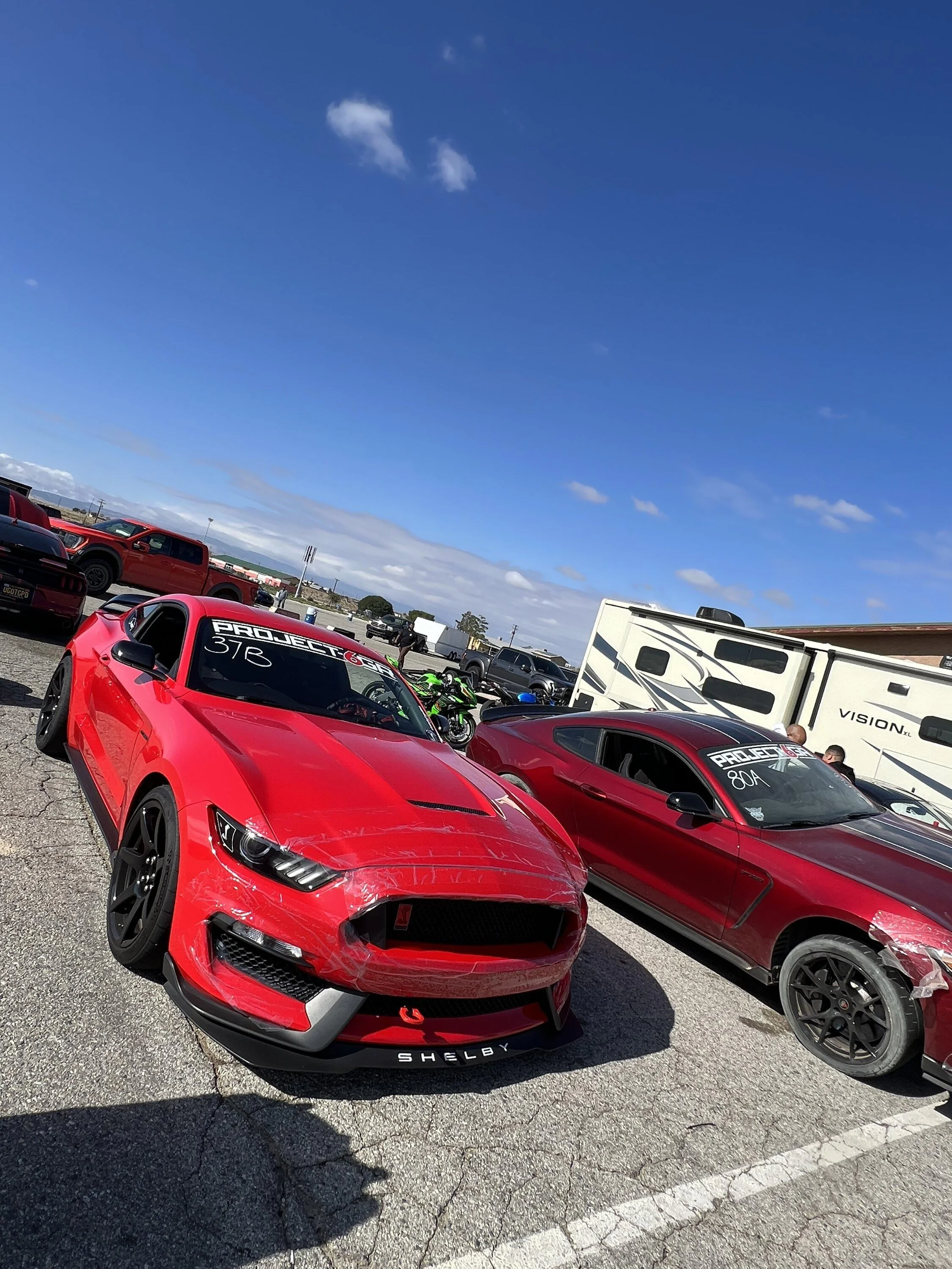 S650 Mustang Official Project 6GR Video Gallery: Events, Shows, Track Days IMG_1388