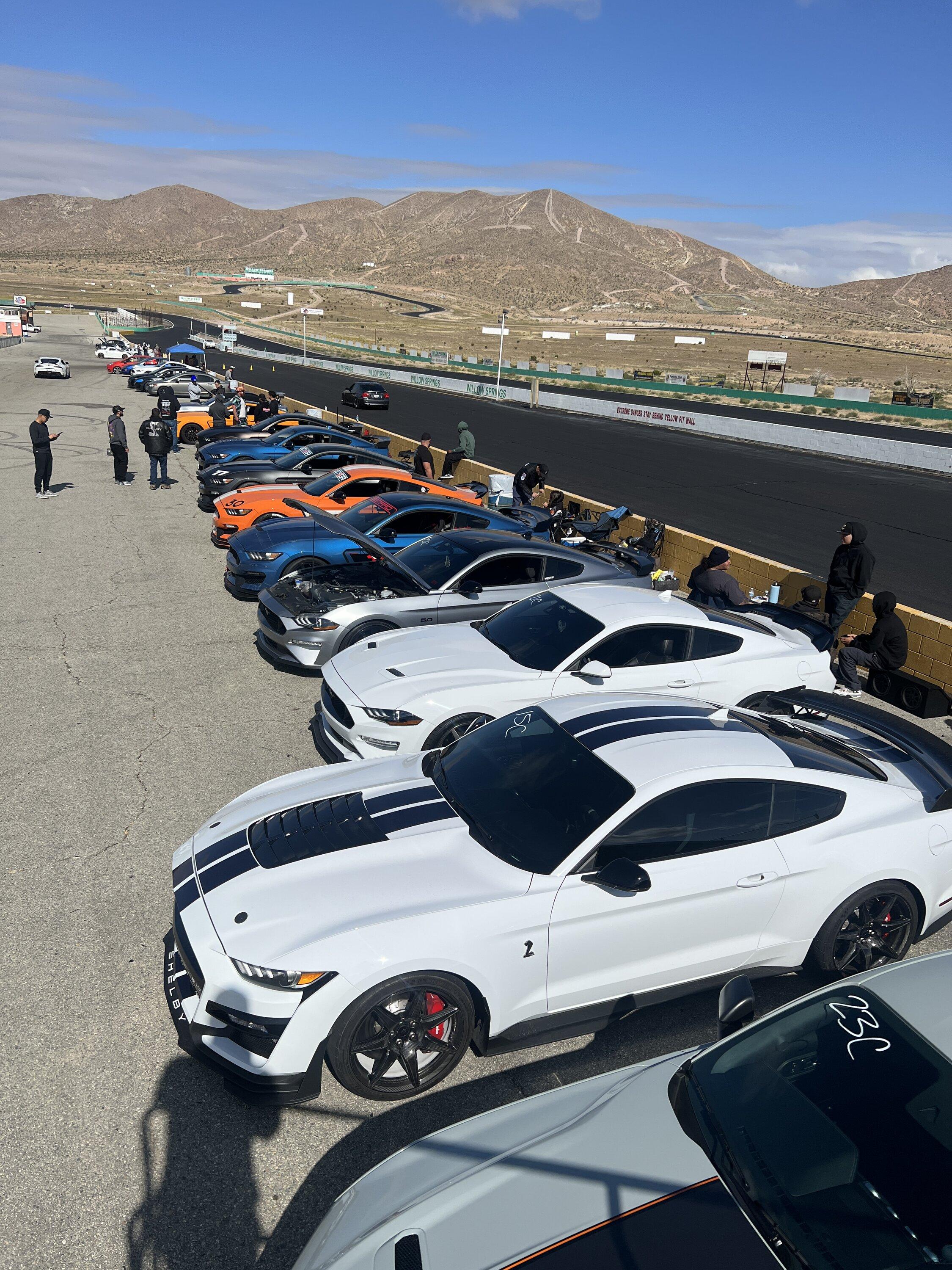 S650 Mustang Official Project 6GR Video Gallery: Events, Shows, Track Days IMG_1389.JPG