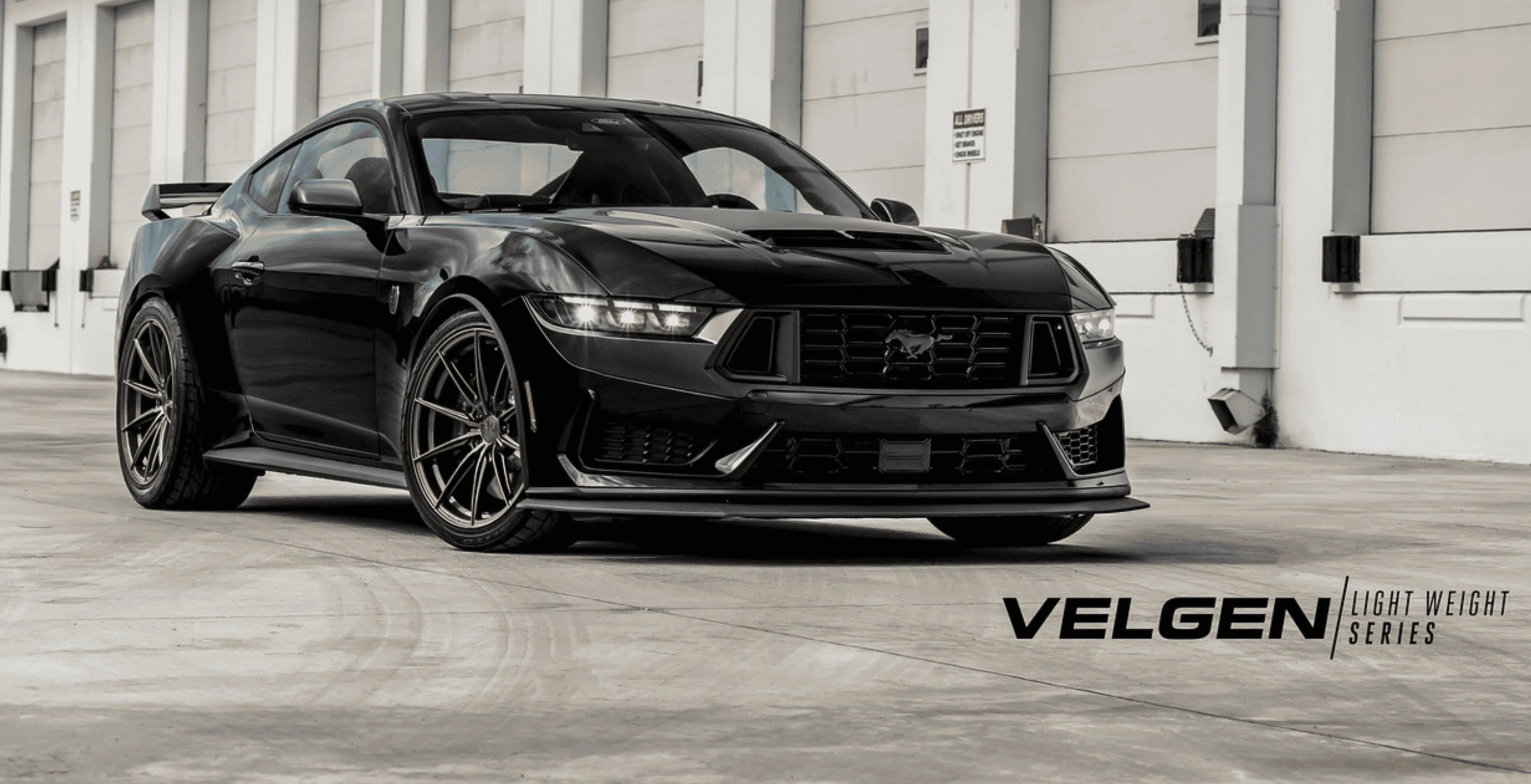 S650 Mustang Warning about HRE wheels and how they fit Screenshot 2024-01-10 at 12.54.42 PM
