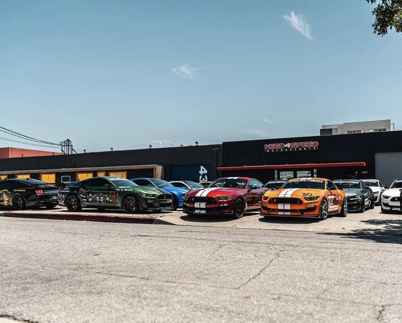 S650 Mustang Official Project 6GR Video Gallery: Events, Shows, Track Days IMG_1325